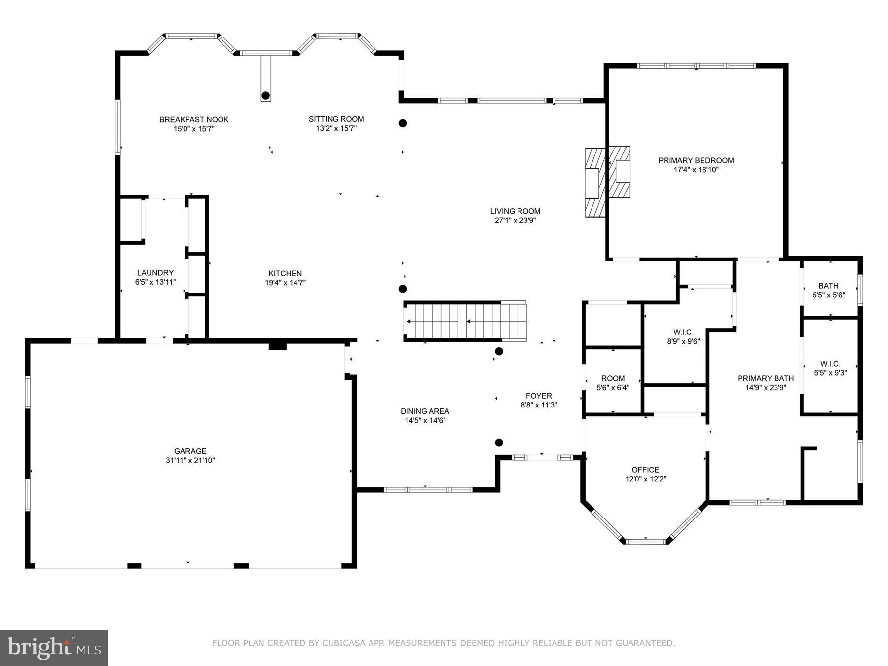 RIVER BEND - Residential