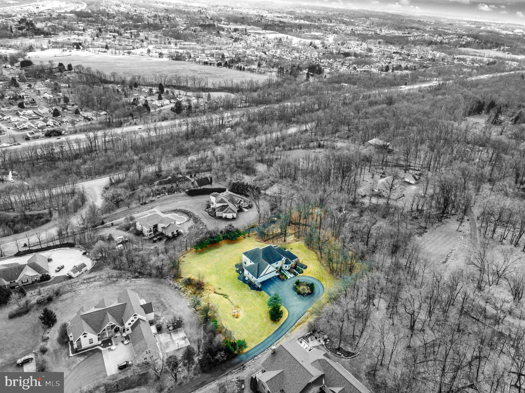 RIVER BEND - Residential