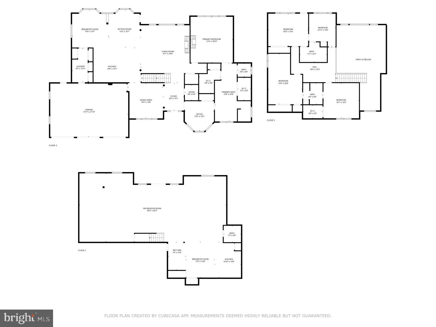 RIVER BEND - Residential