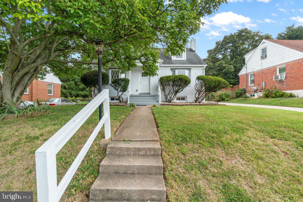 3491 HILLSMERE ROAD