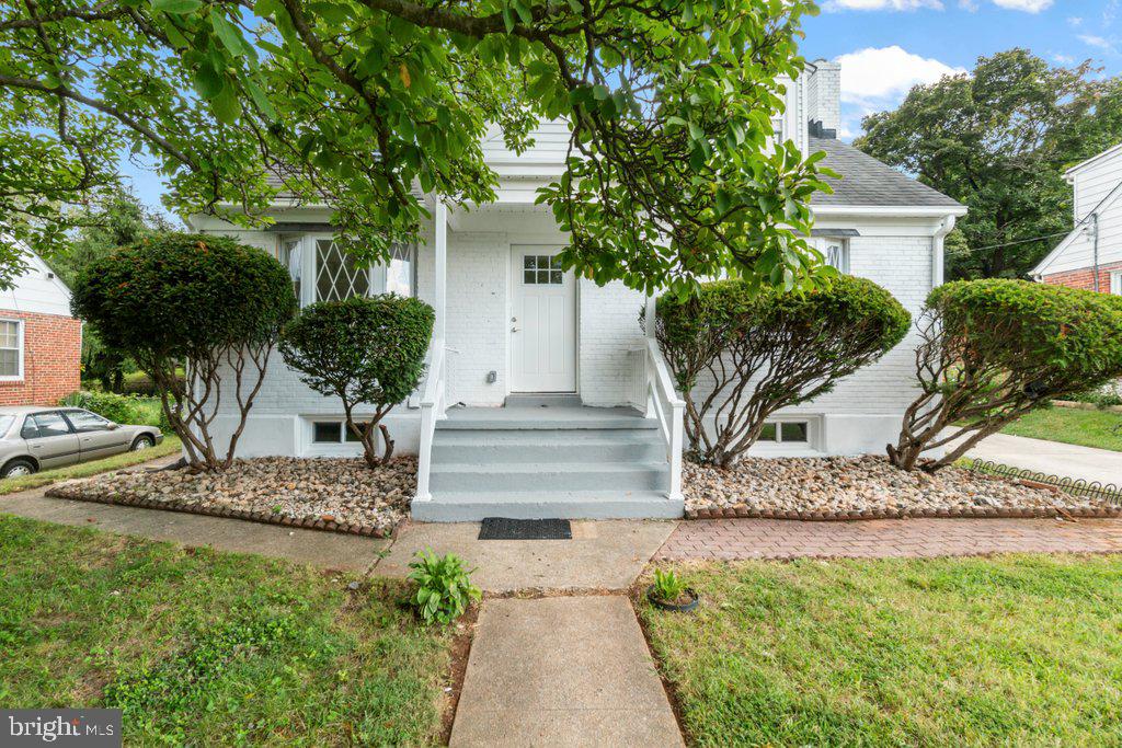 3491 HILLSMERE ROAD