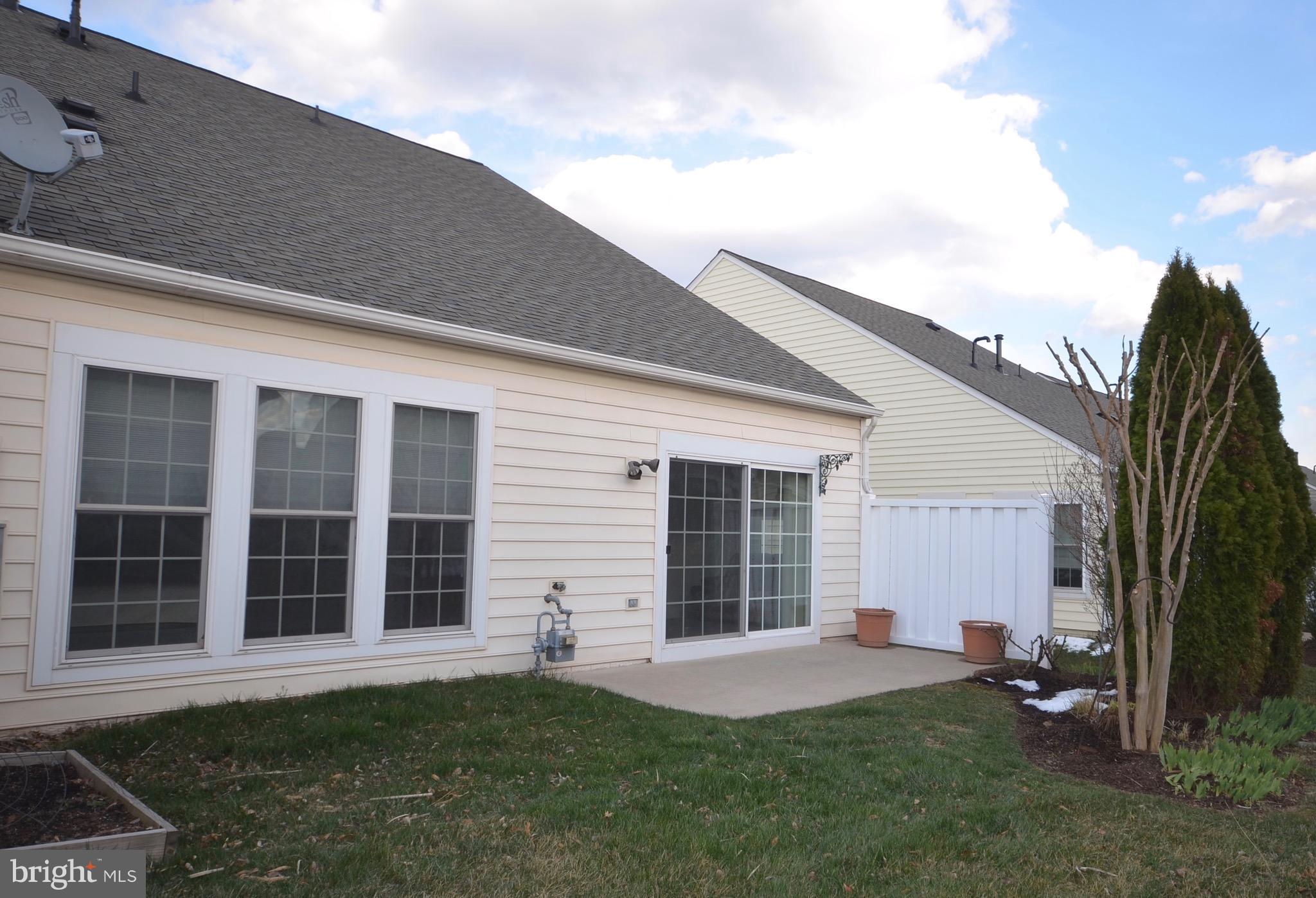 POTOMAC GREEN - Residential