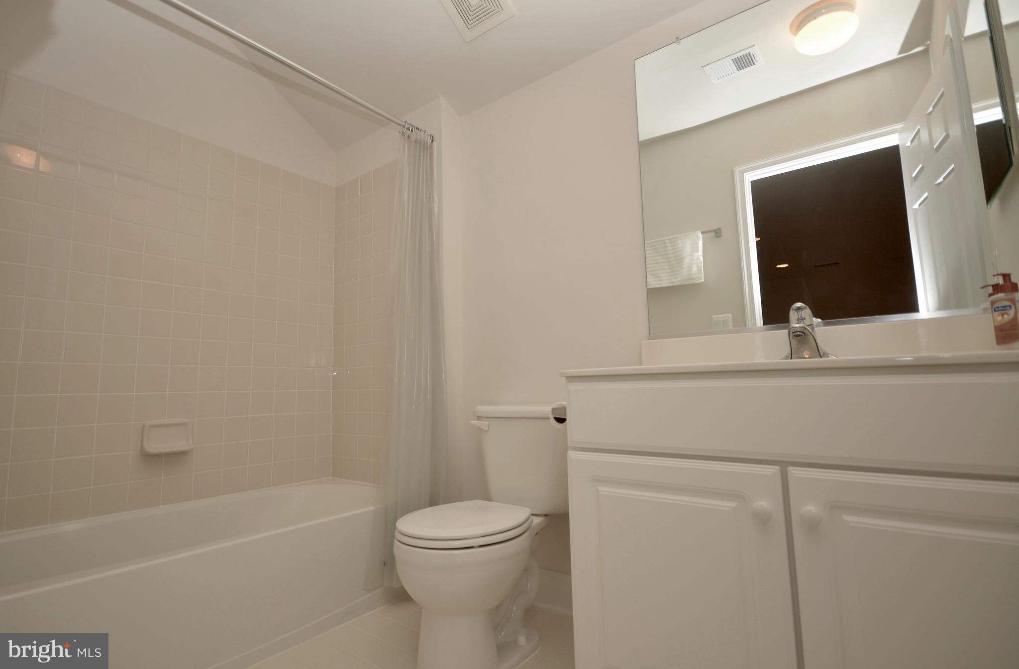 POTOMAC GREEN - Residential