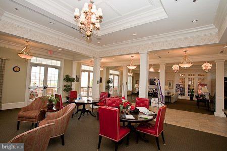 POTOMAC GREEN - Residential