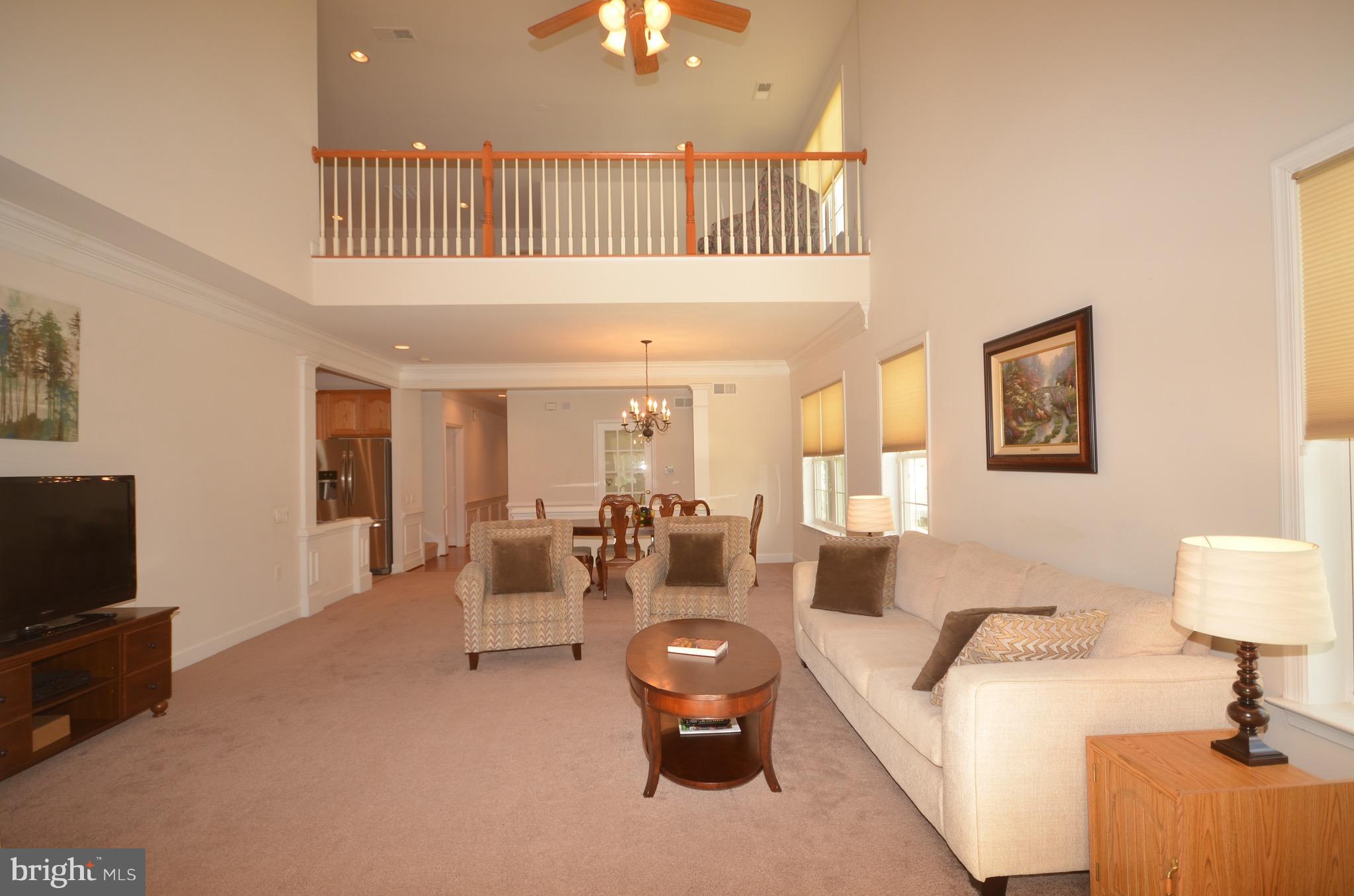 POTOMAC GREEN - Residential