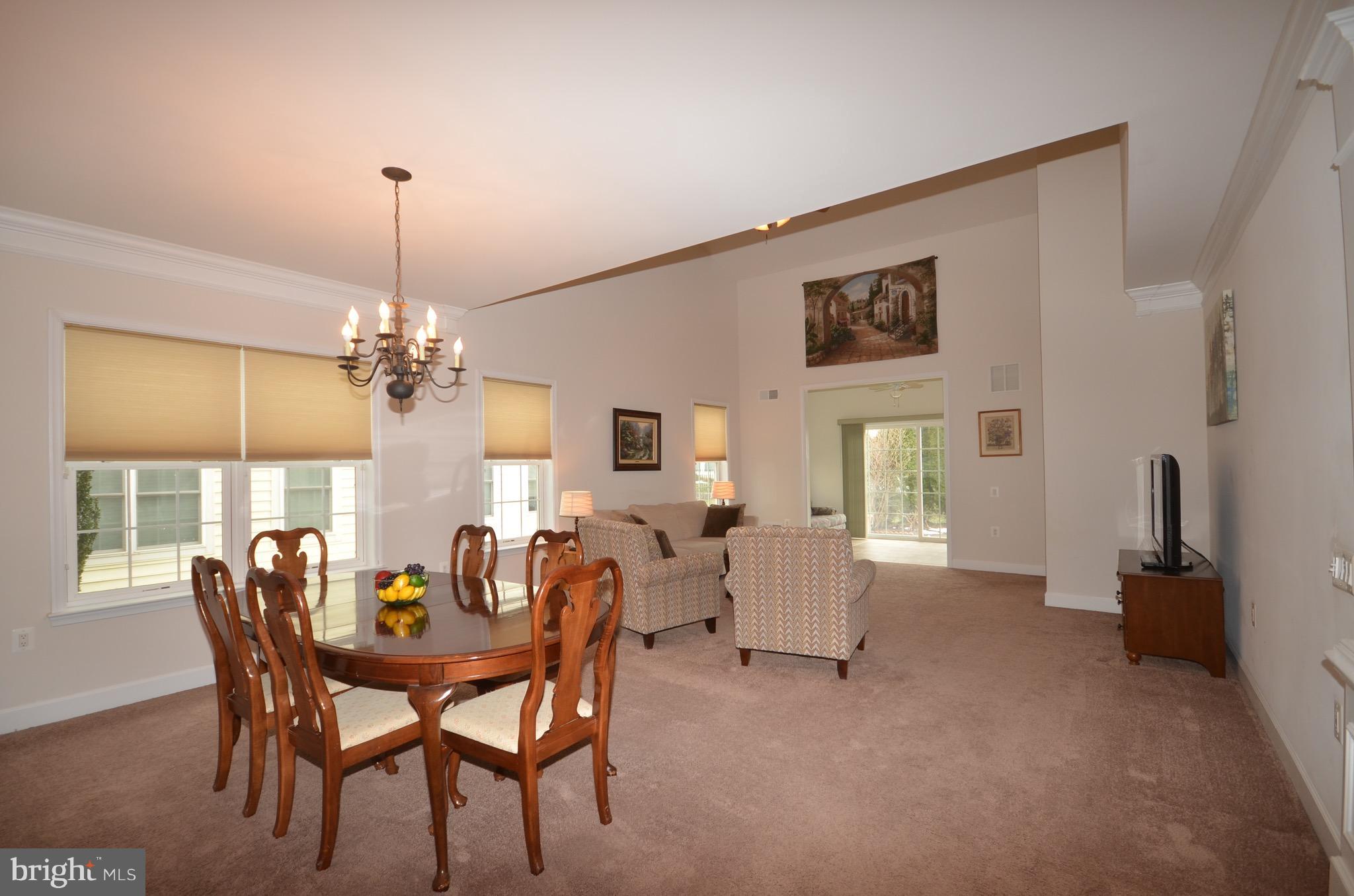 POTOMAC GREEN - Residential