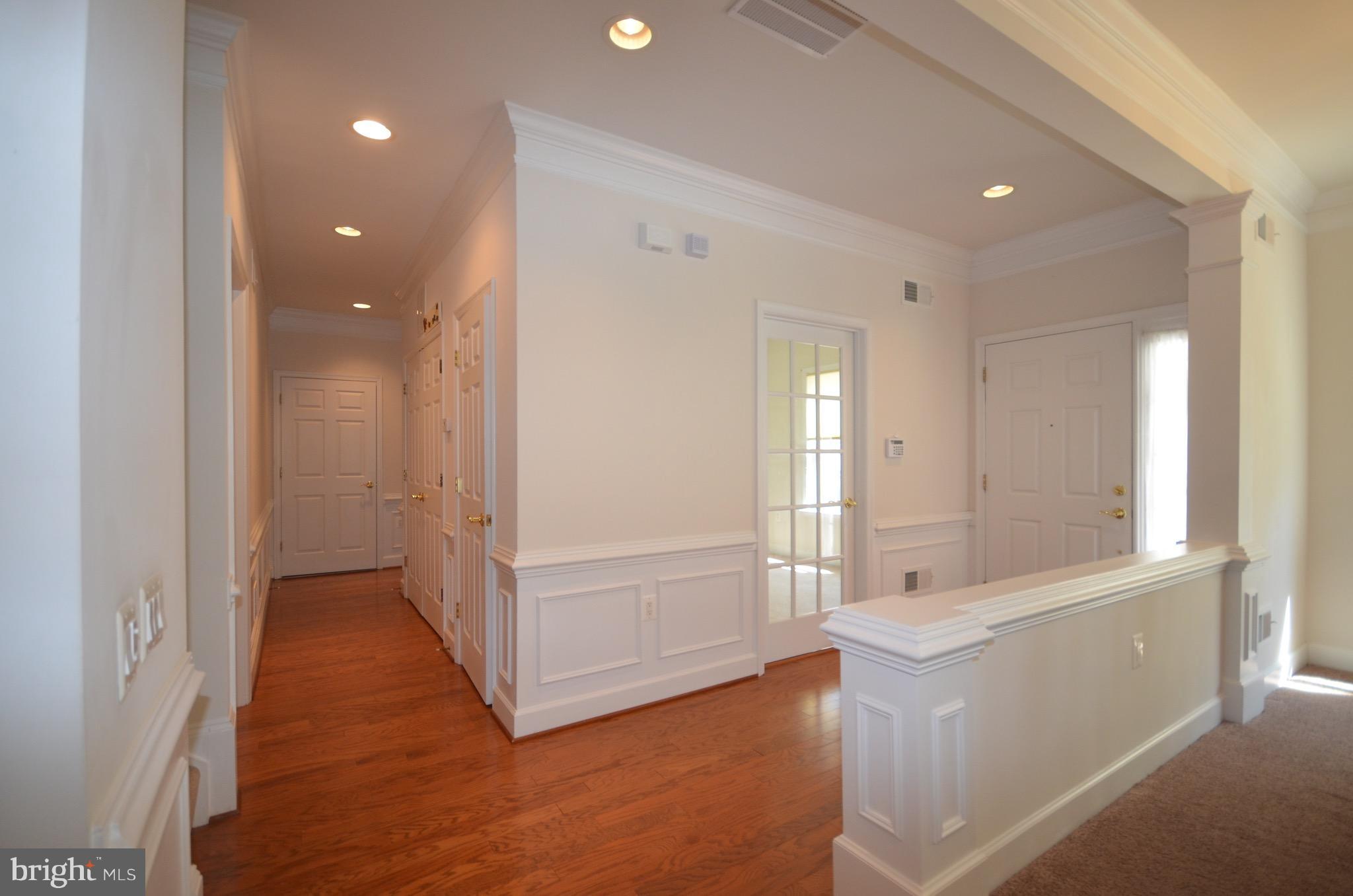 POTOMAC GREEN - Residential