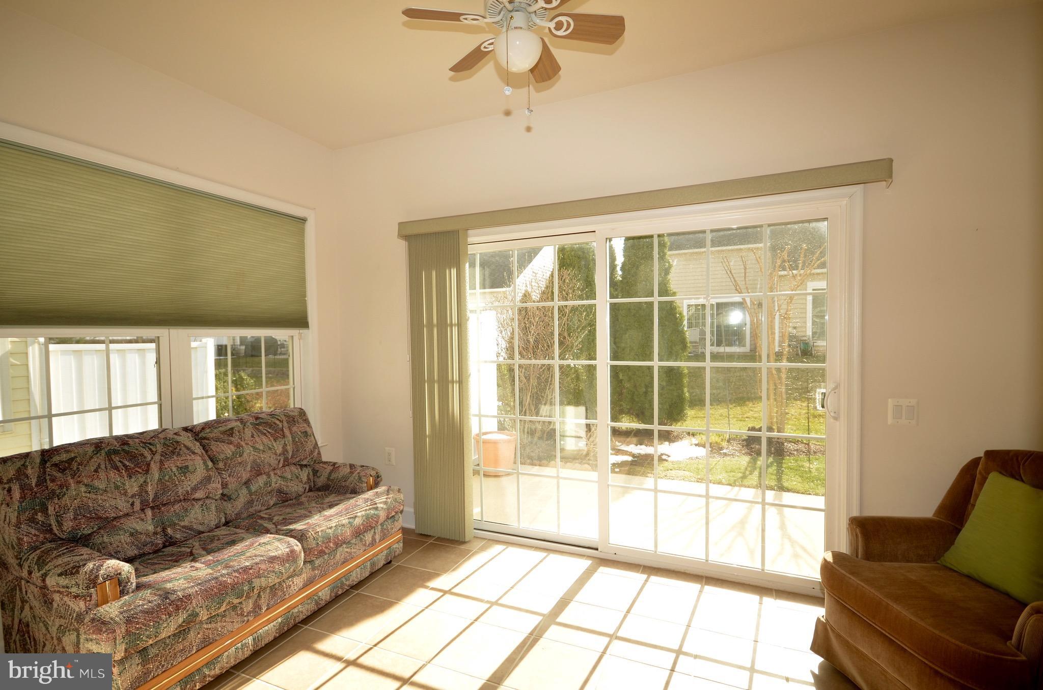 POTOMAC GREEN - Residential