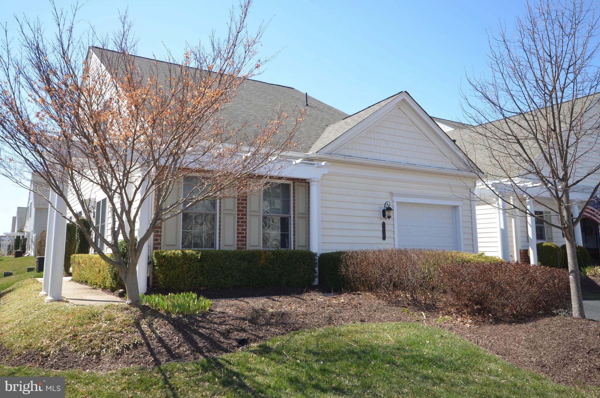 POTOMAC GREEN - Residential