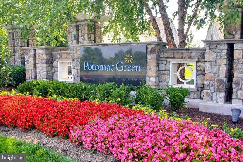 POTOMAC GREEN - Residential