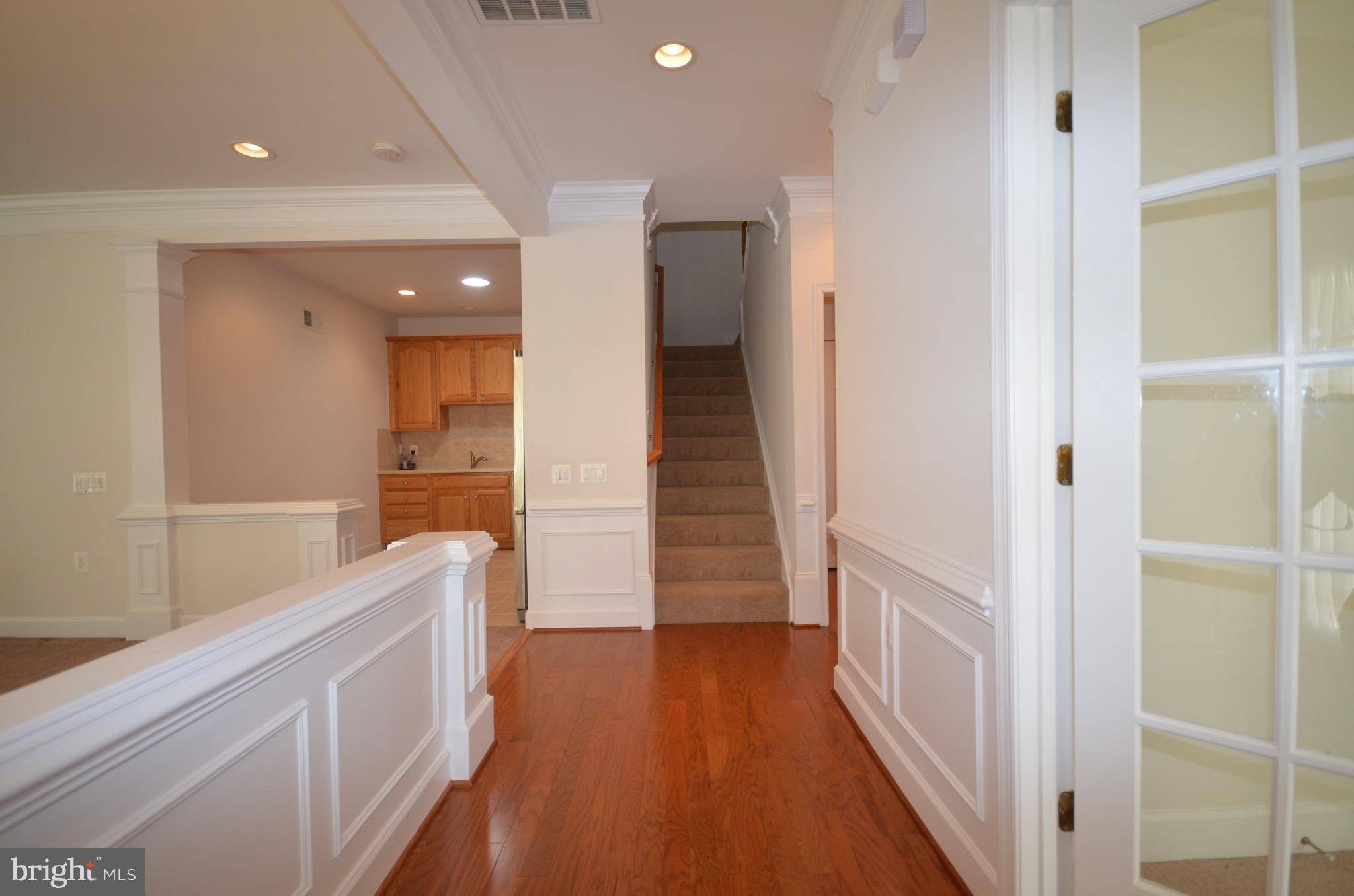 POTOMAC GREEN - Residential