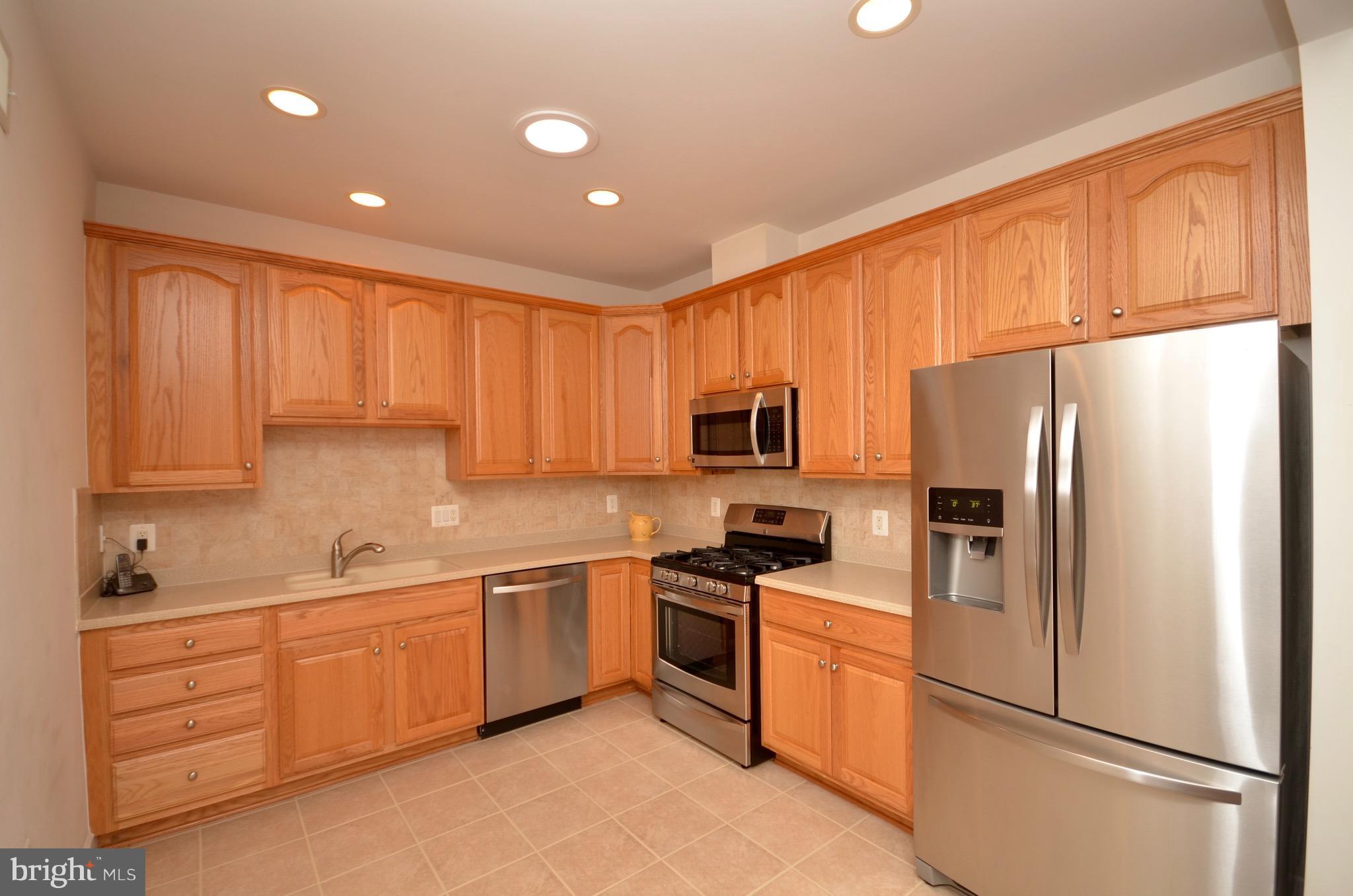 POTOMAC GREEN - Residential