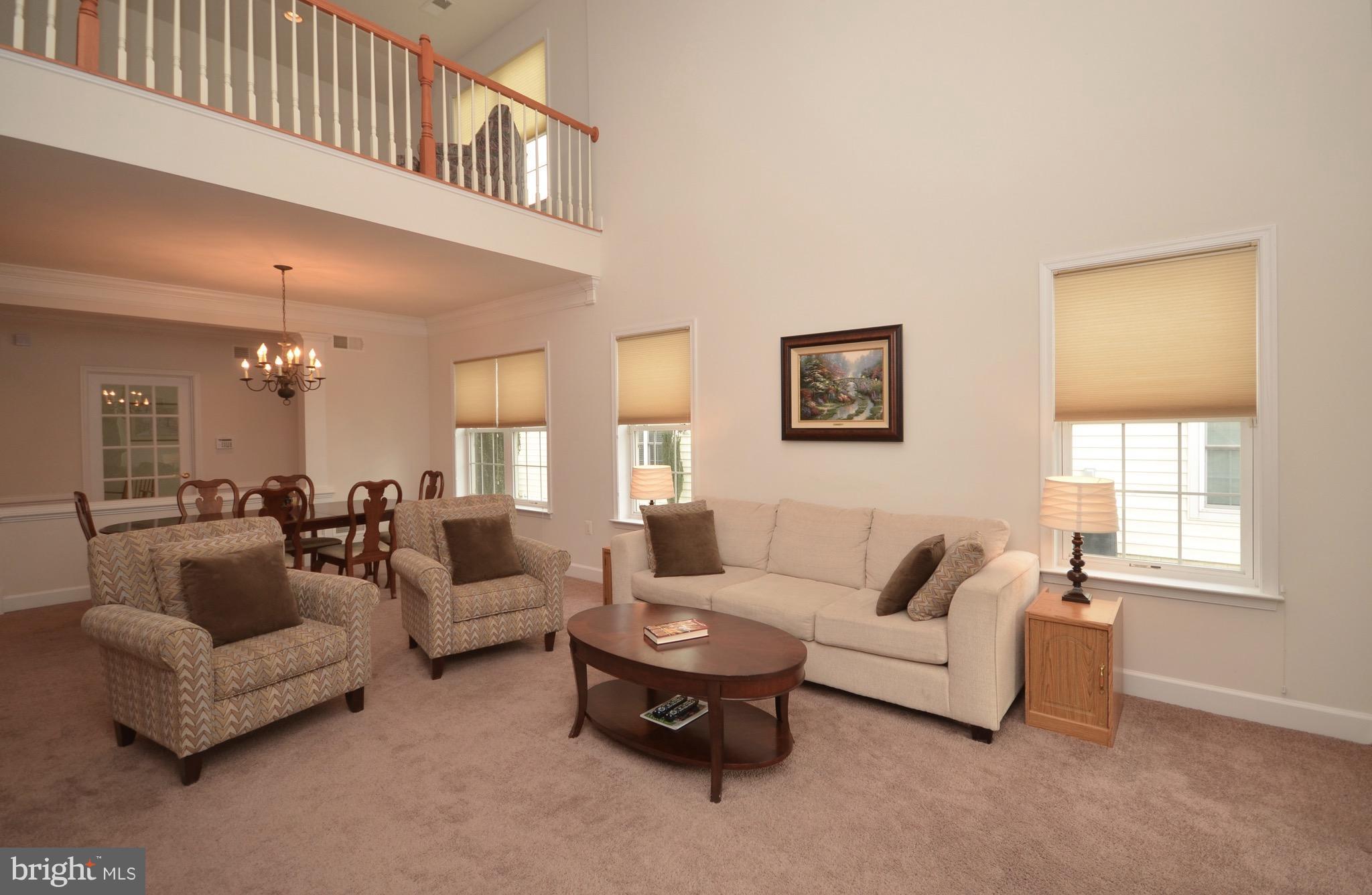 POTOMAC GREEN - Residential