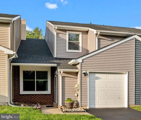 292 MARBLE COURT YARDLEY PA 19067