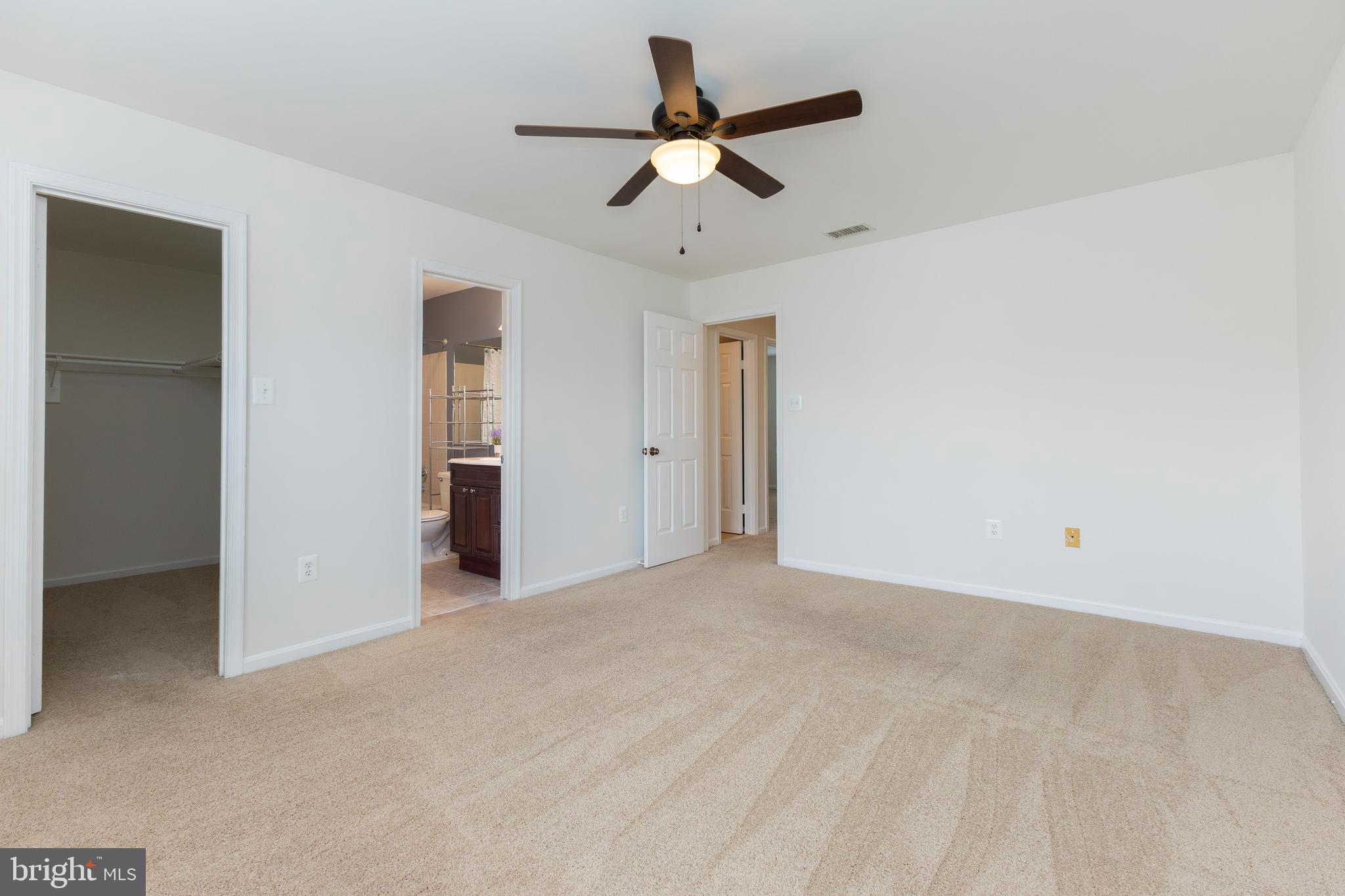 CLIFTON TOWNES - Residential Lease