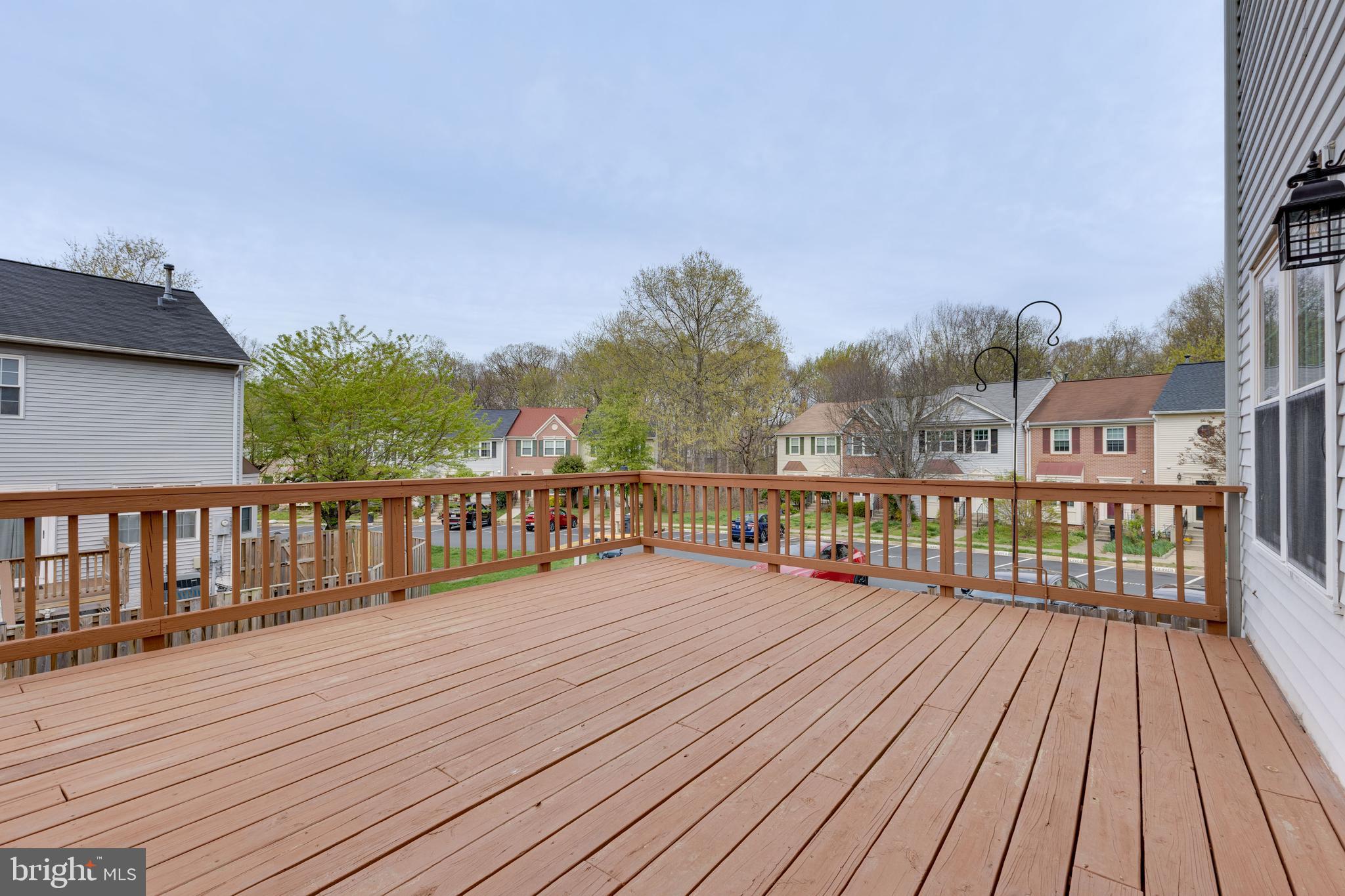 CLIFTON TOWNES - Residential Lease