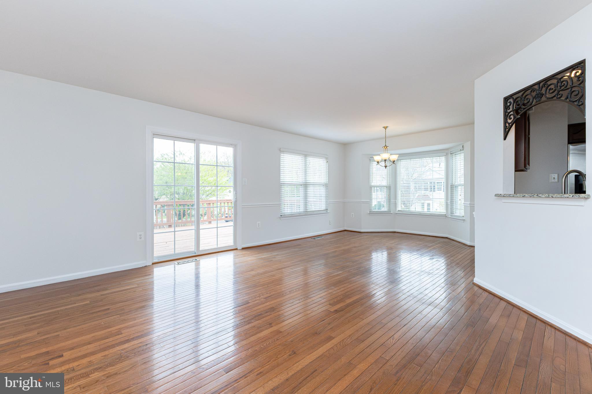 CLIFTON TOWNES - Residential Lease