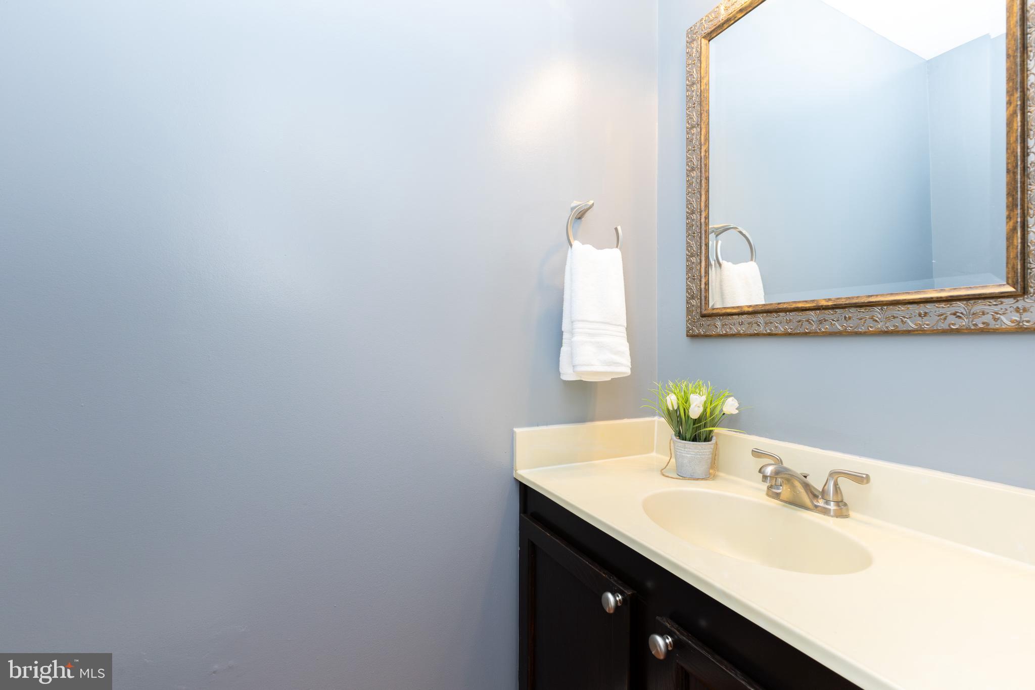 CLIFTON TOWNES - Residential Lease