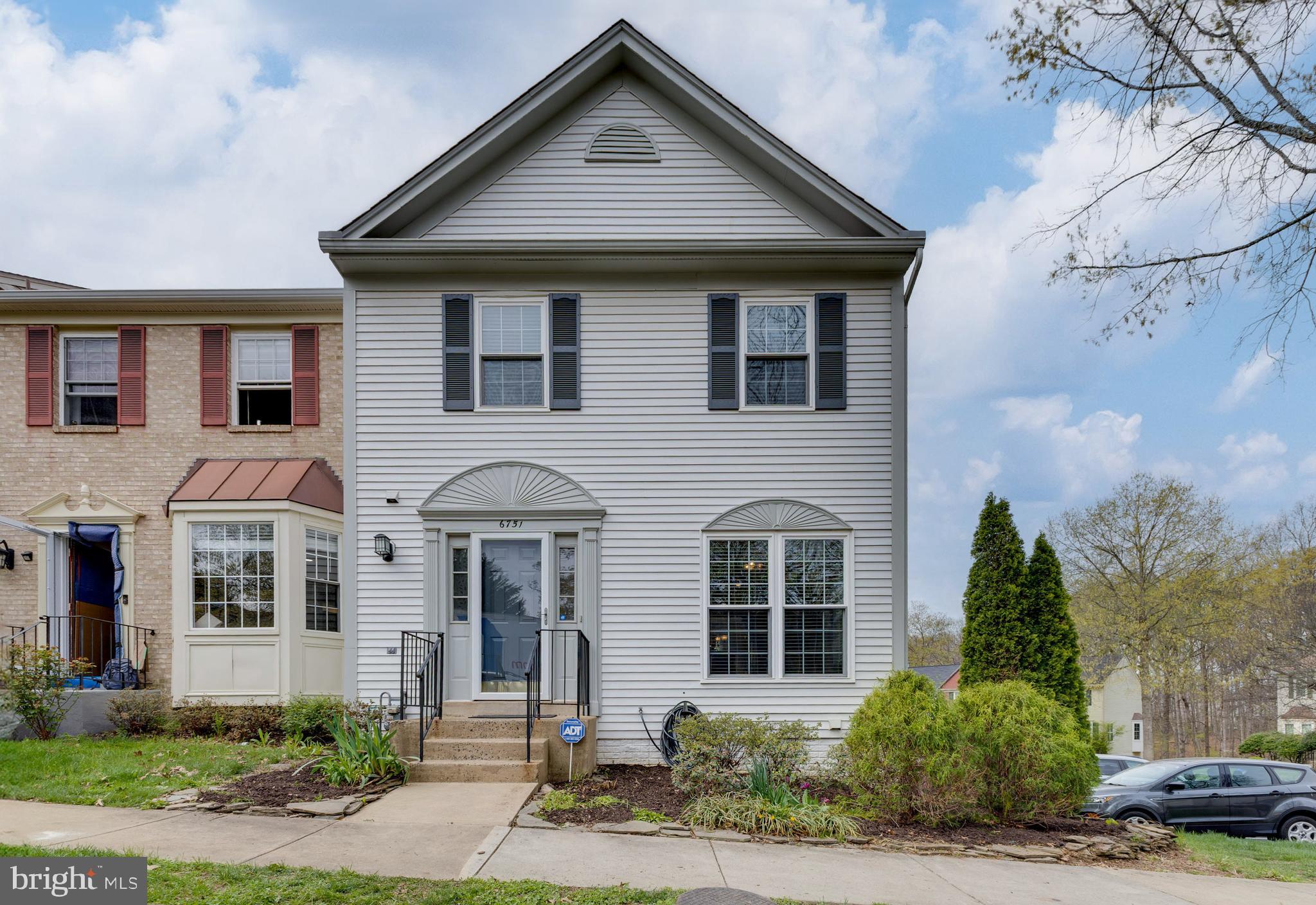 CLIFTON TOWNES - Residential Lease