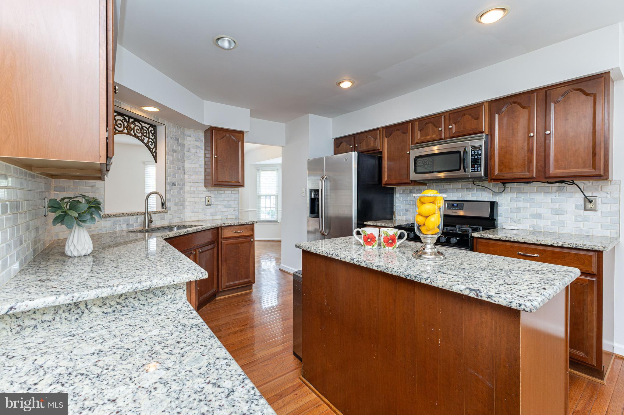 CLIFTON TOWNES - Residential Lease