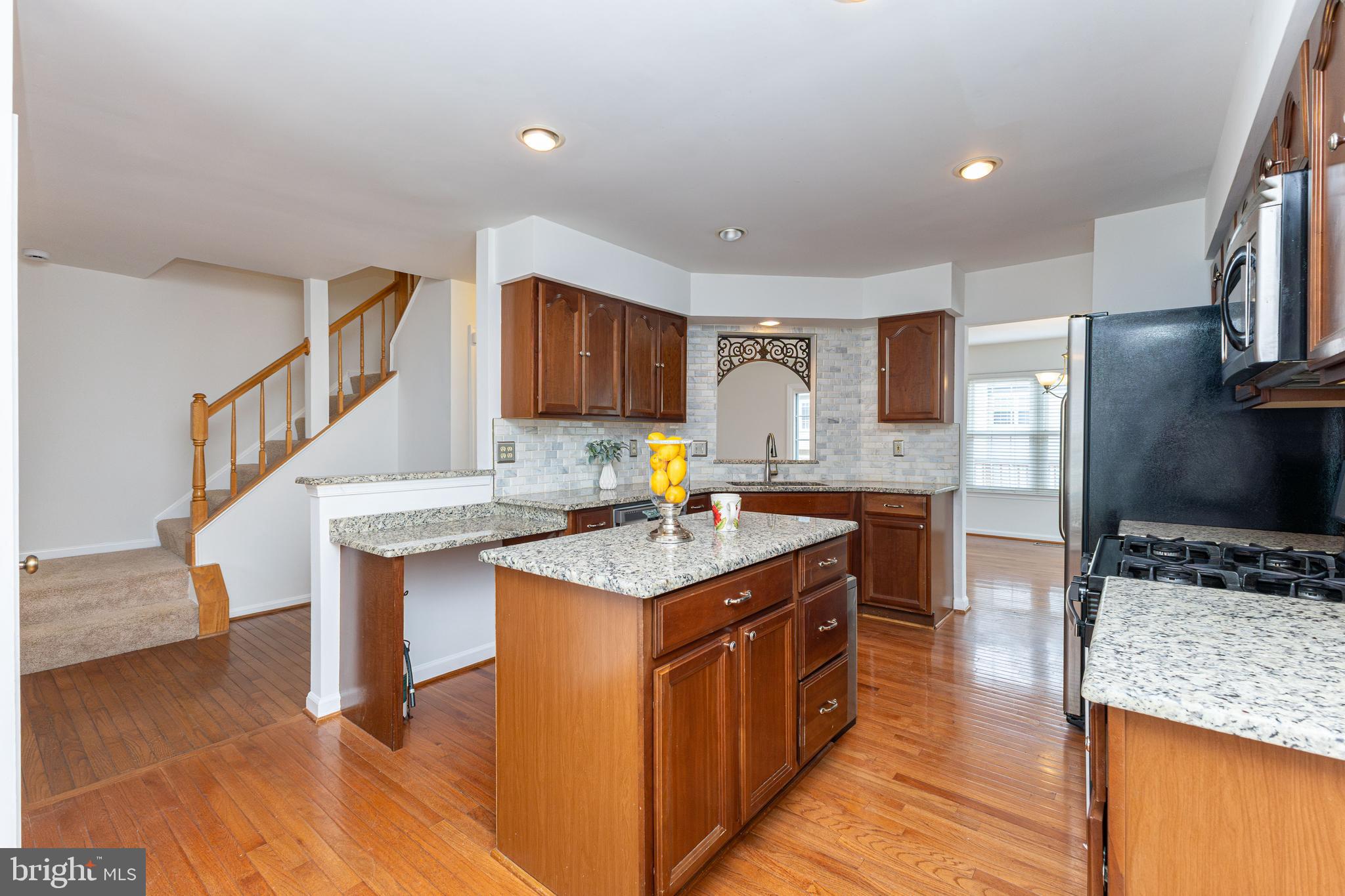 CLIFTON TOWNES - Residential Lease