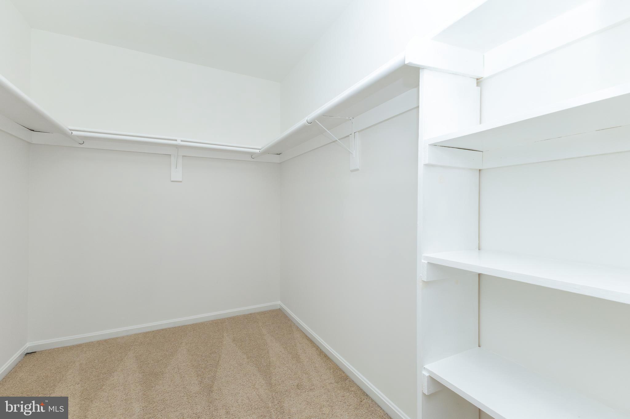 CLIFTON TOWNES - Residential Lease