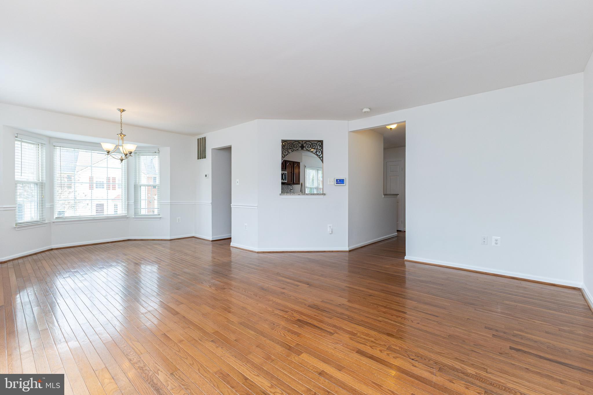 CLIFTON TOWNES - Residential Lease