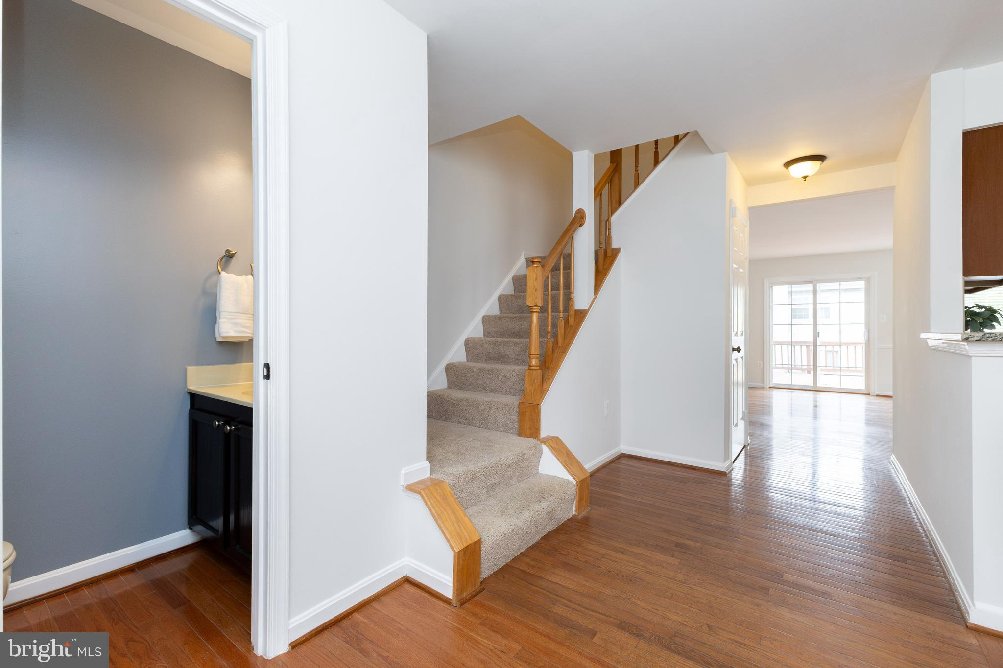 CLIFTON TOWNES - Residential Lease