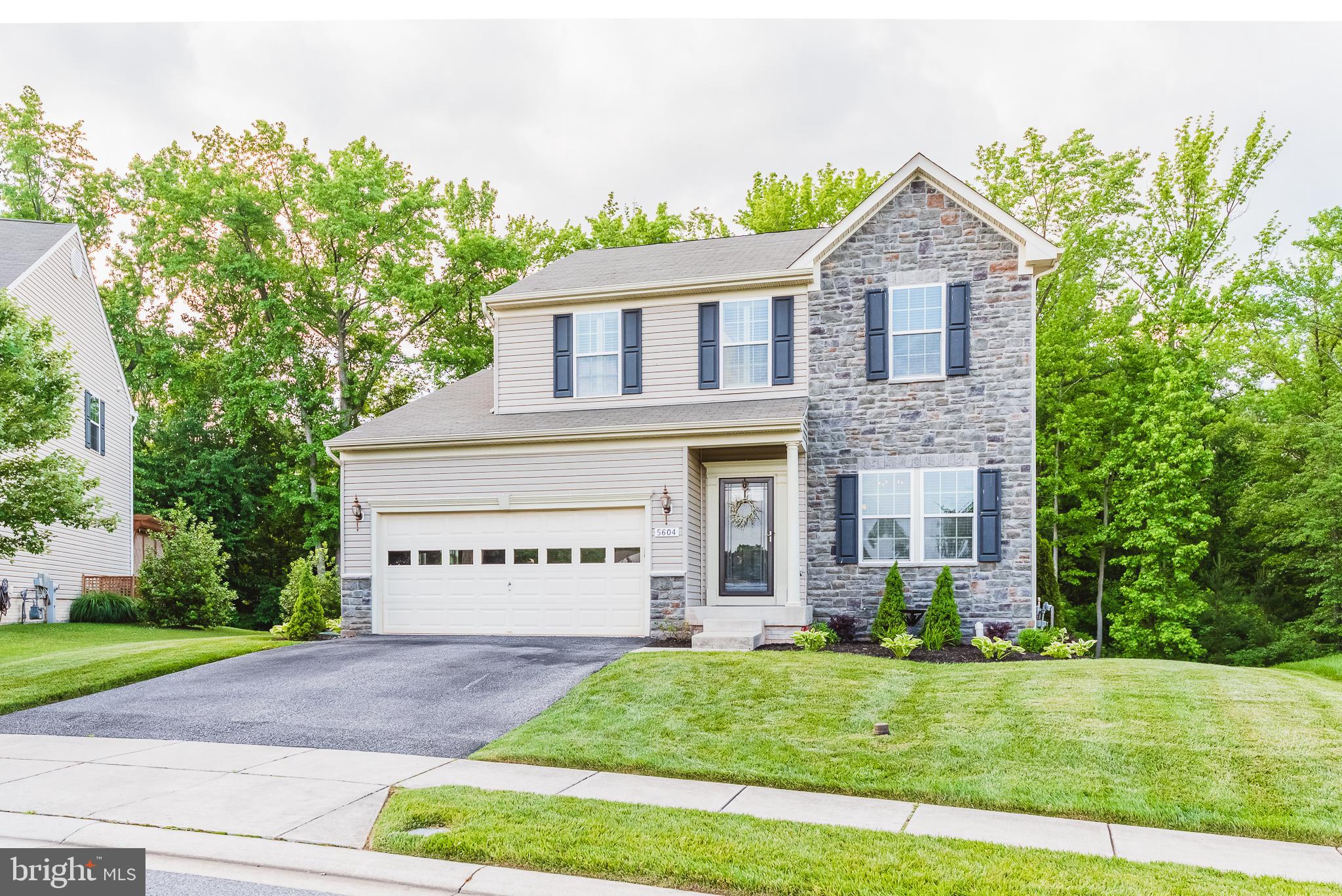 RED LION FARM - Residential