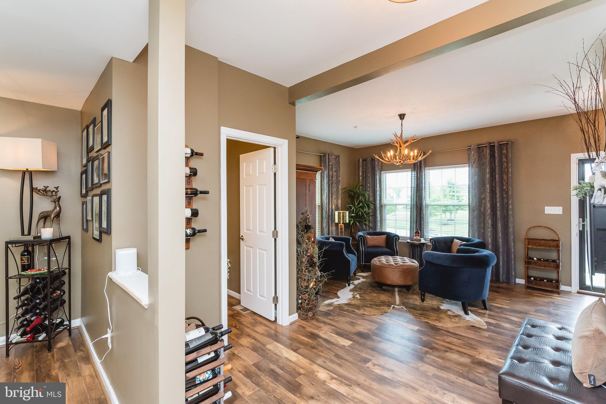 RED LION FARM - Residential