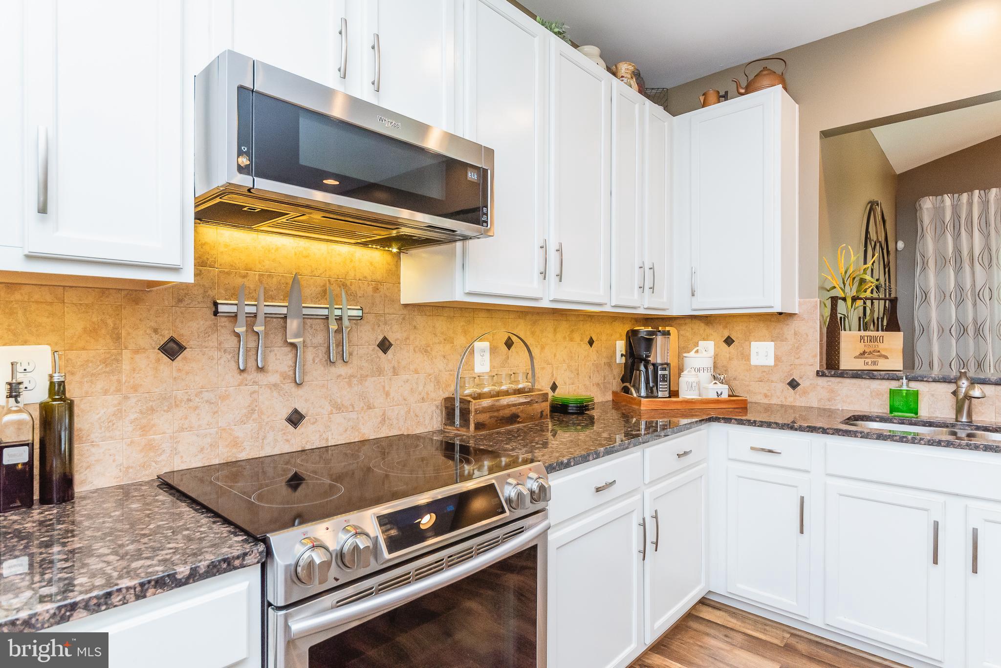 RED LION FARM - Residential