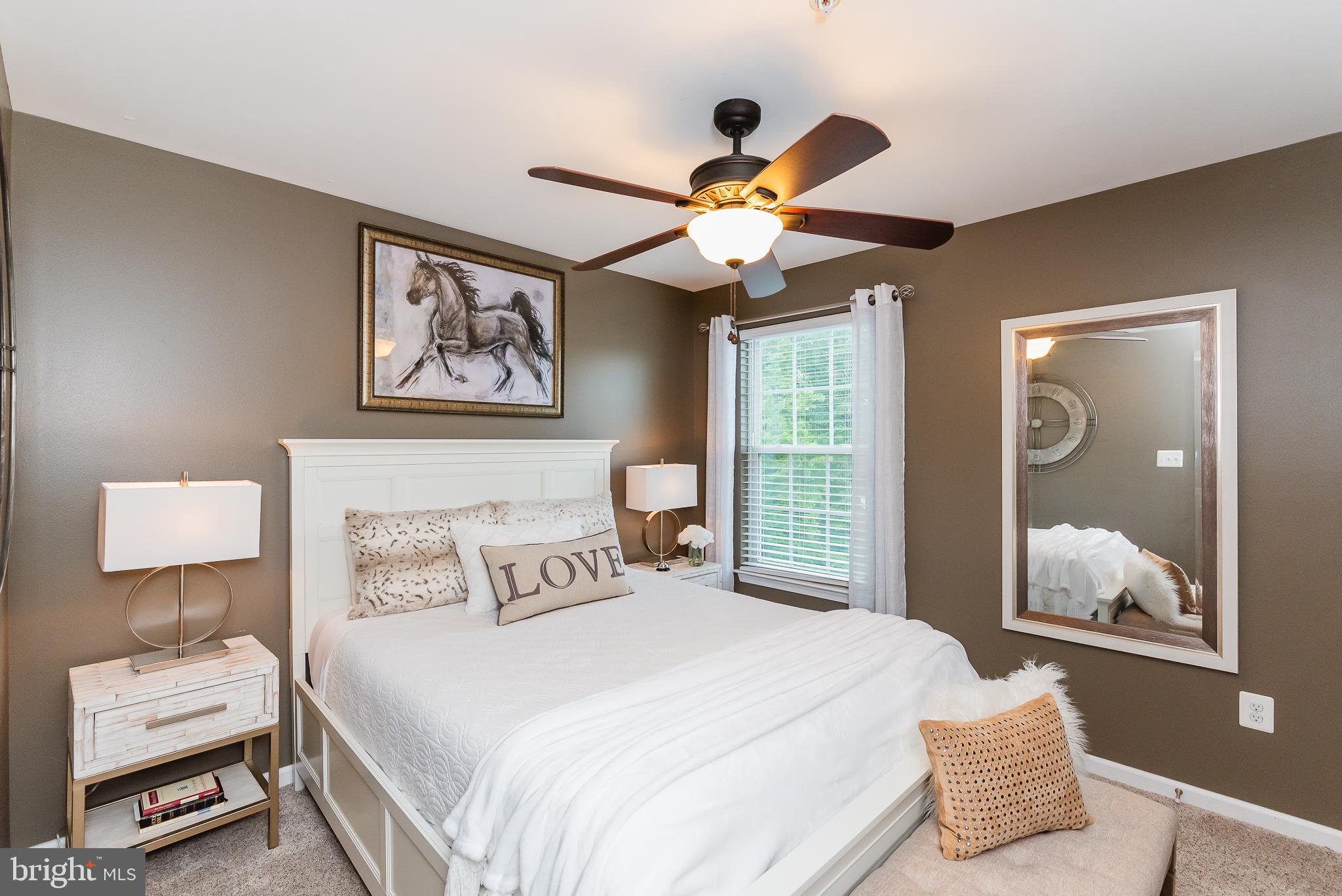 RED LION FARM - Residential