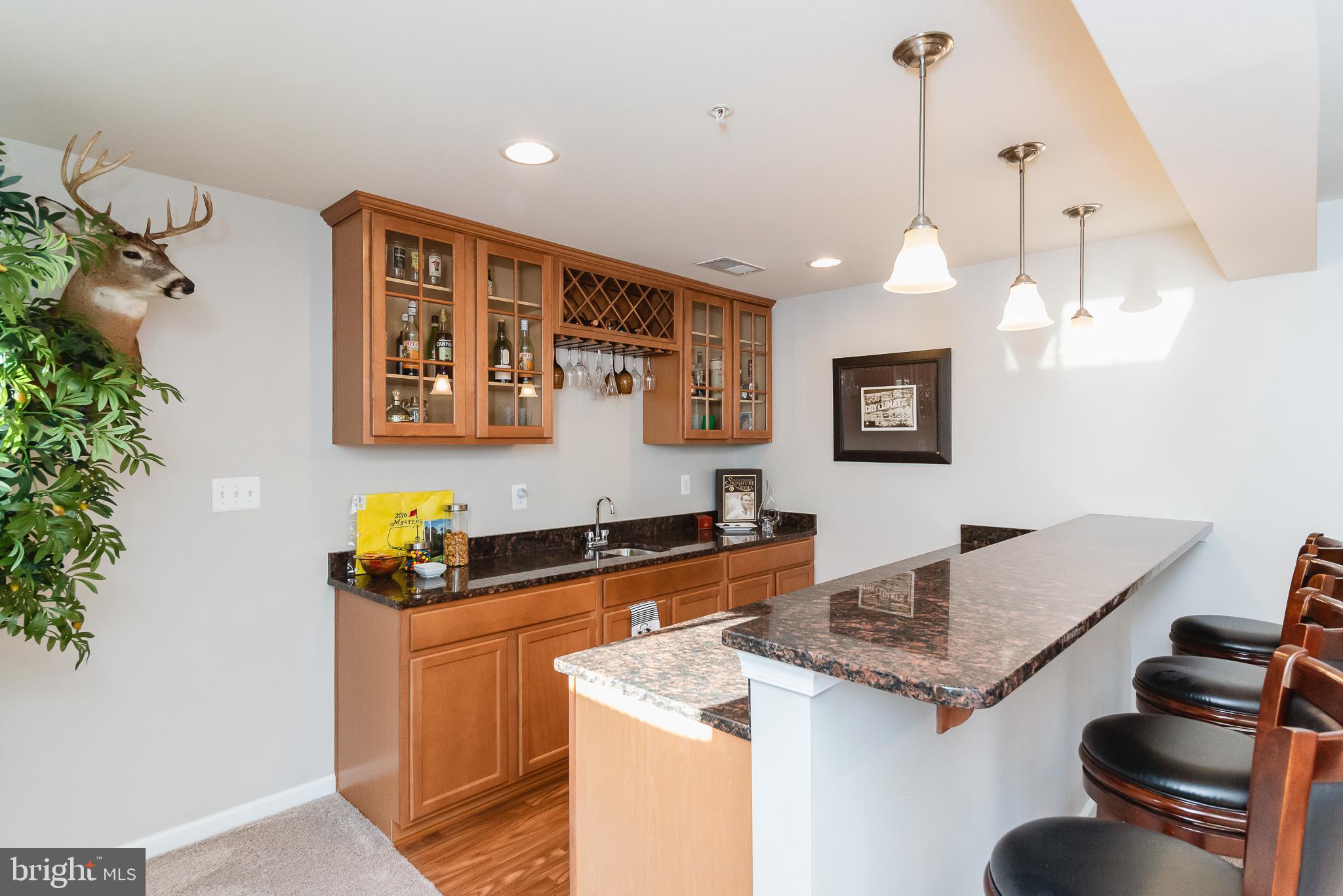 RED LION FARM - Residential