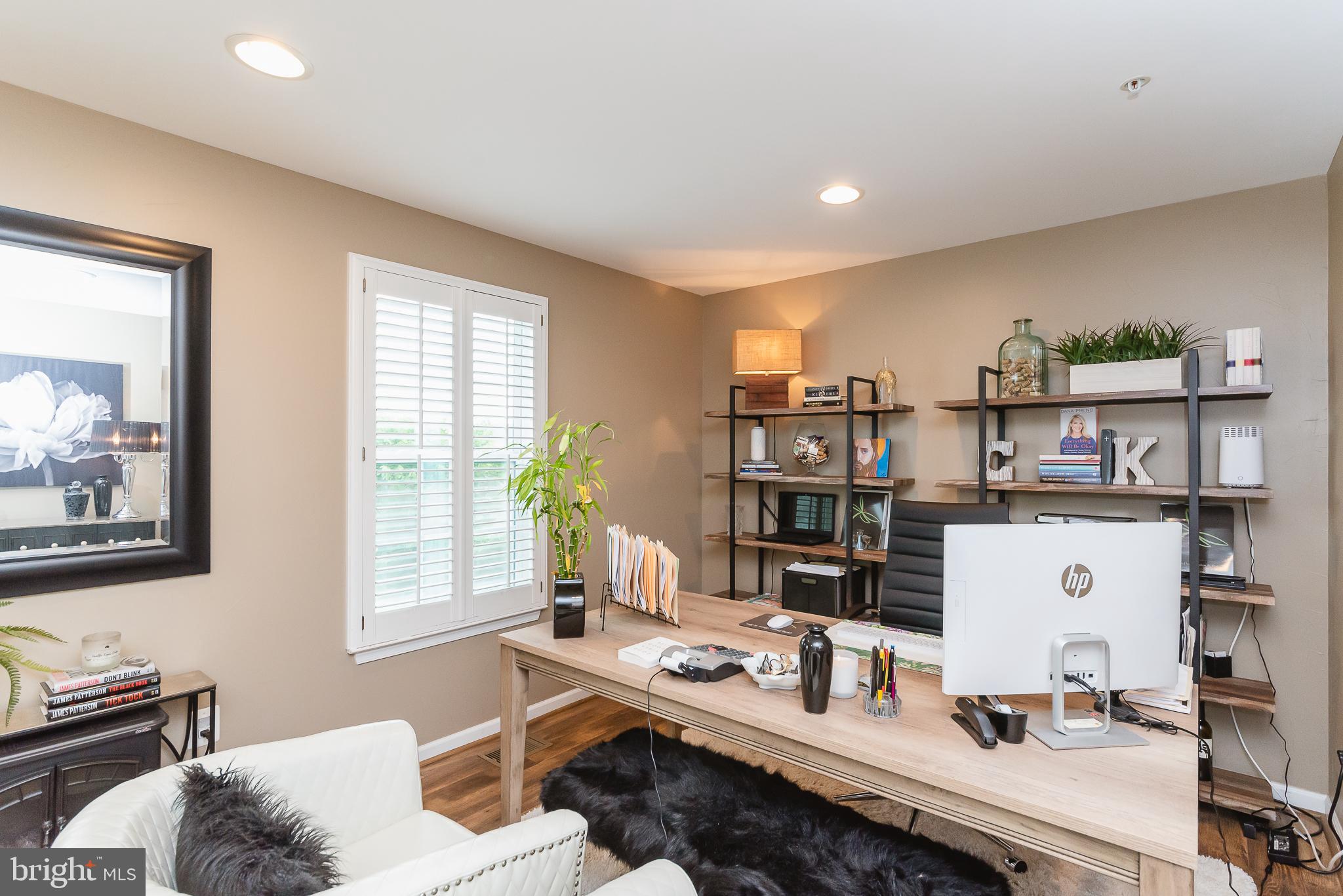 RED LION FARM - Residential