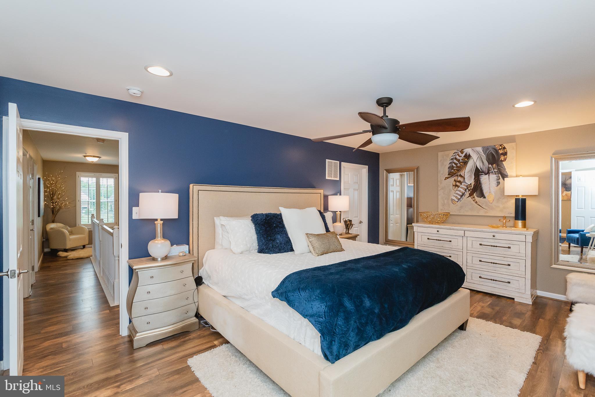 RED LION FARM - Residential