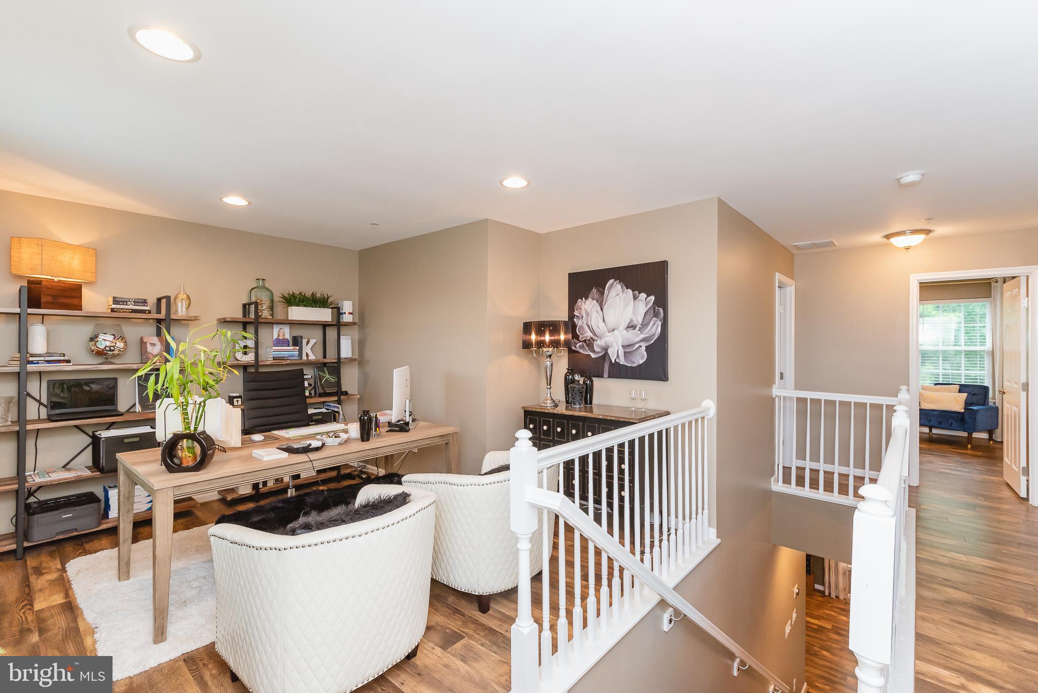 RED LION FARM - Residential