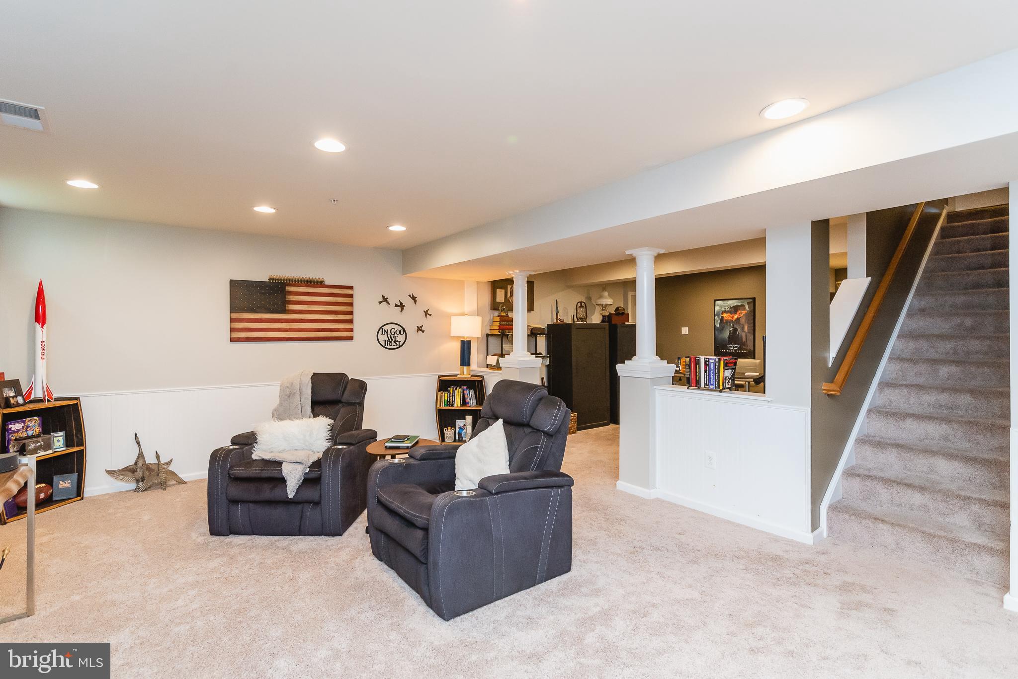 RED LION FARM - Residential