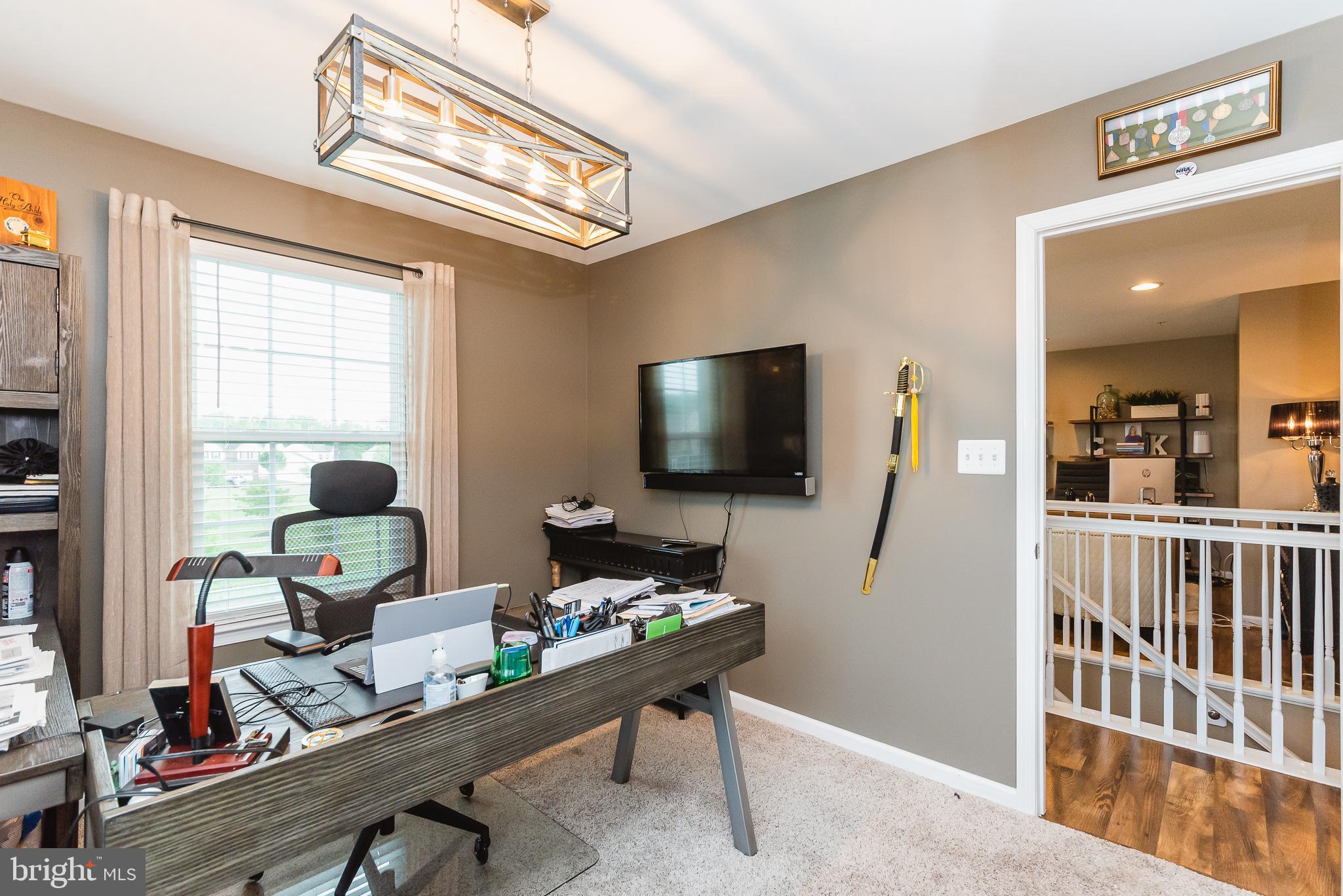 RED LION FARM - Residential