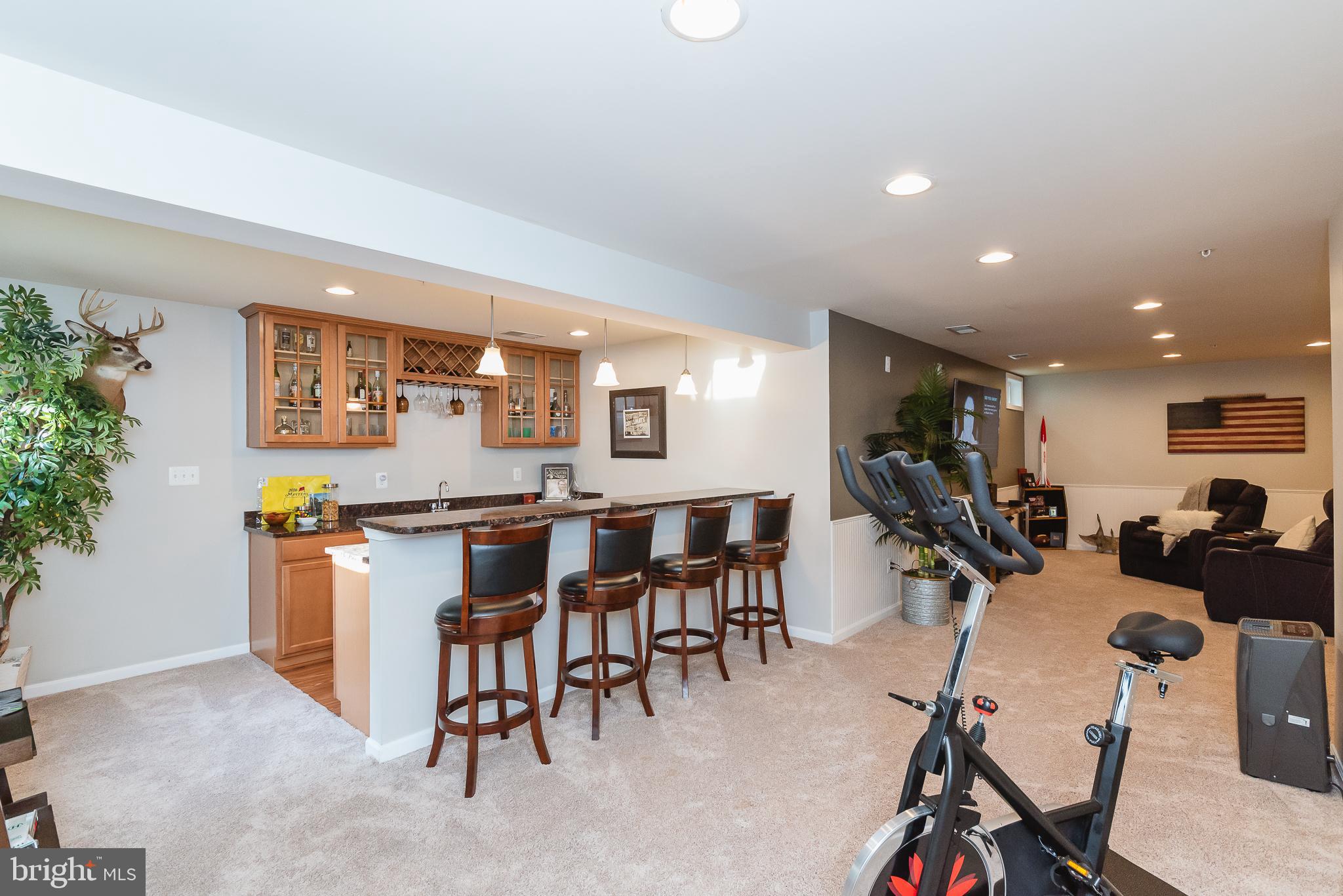 RED LION FARM - Residential