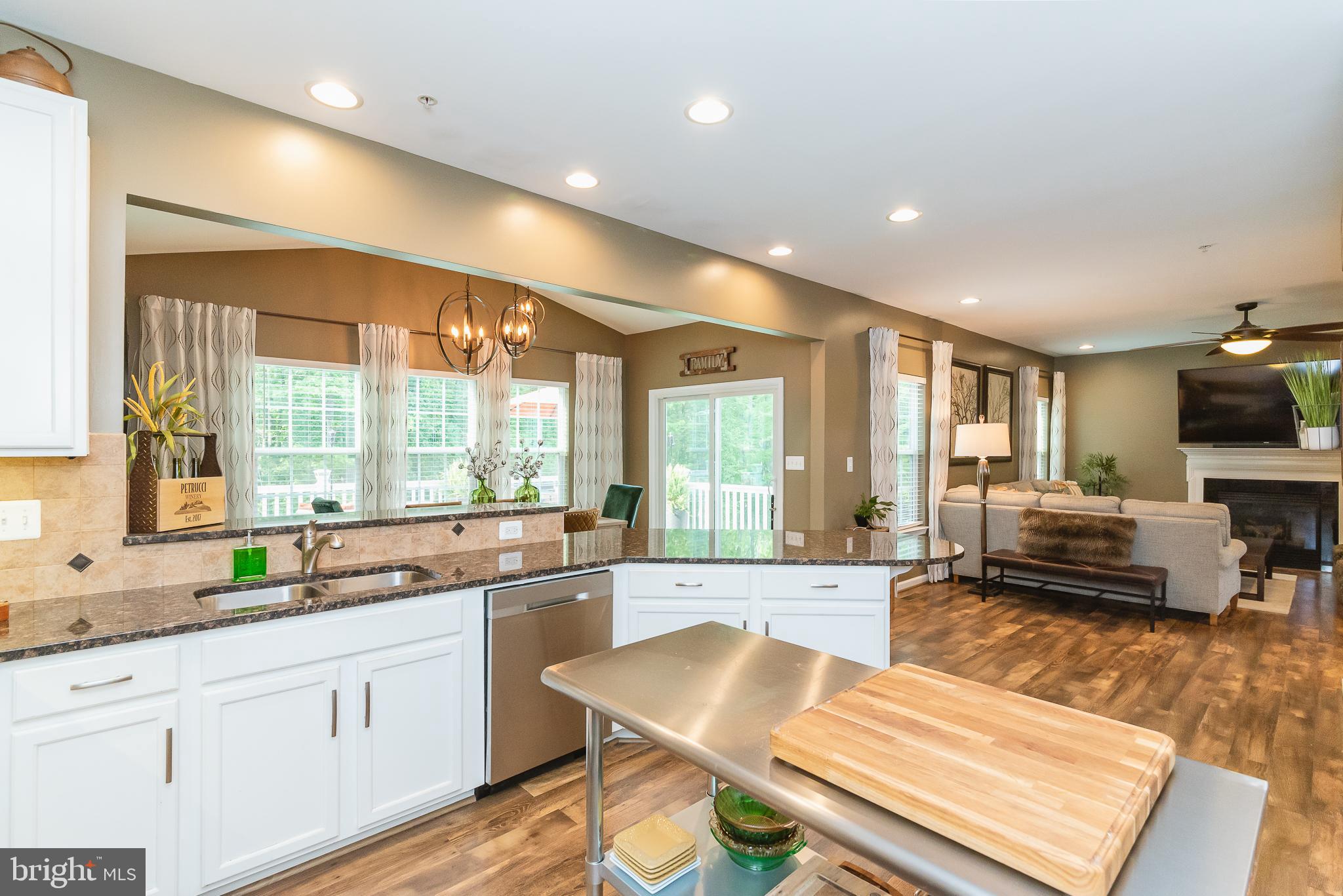 RED LION FARM - Residential