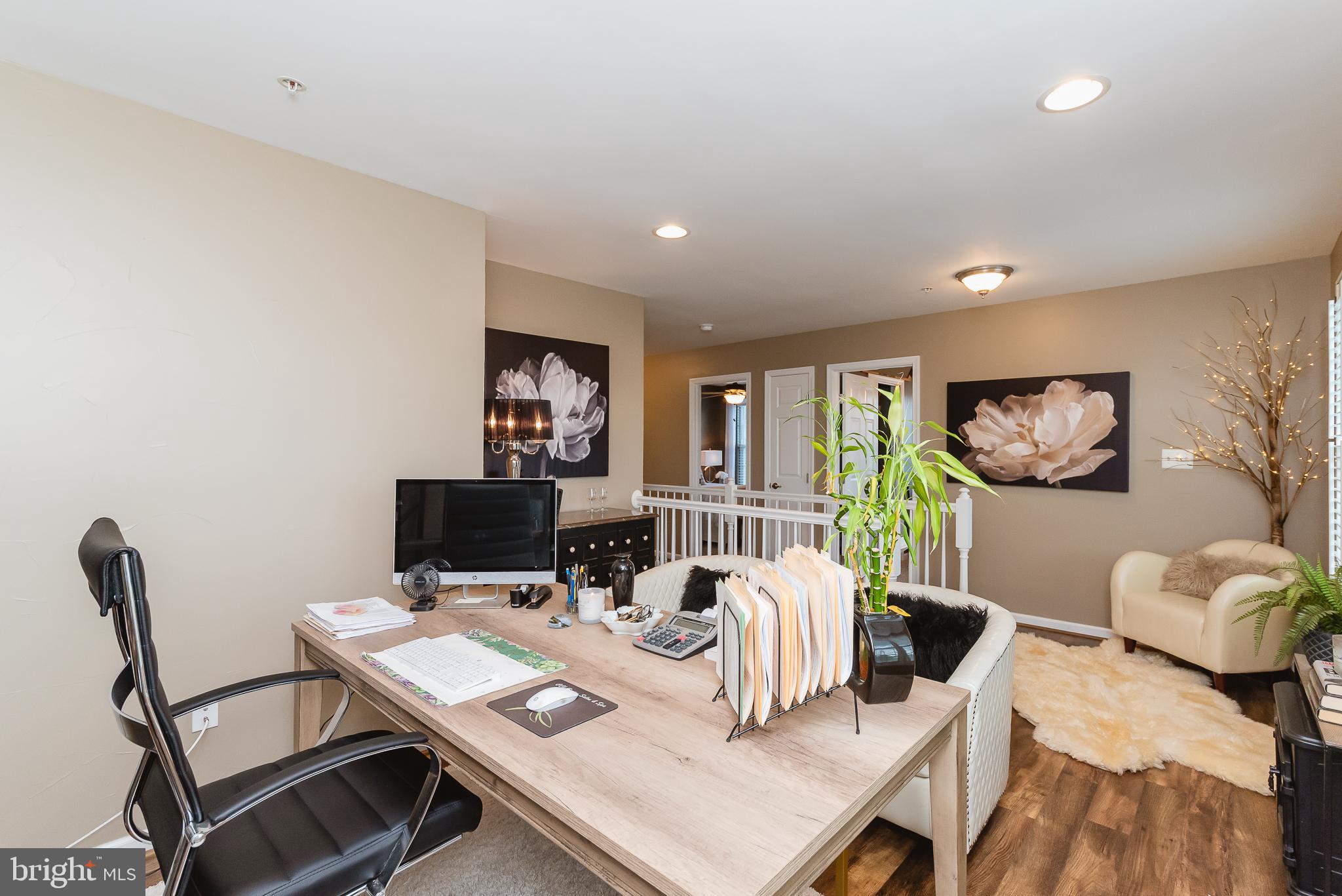 RED LION FARM - Residential