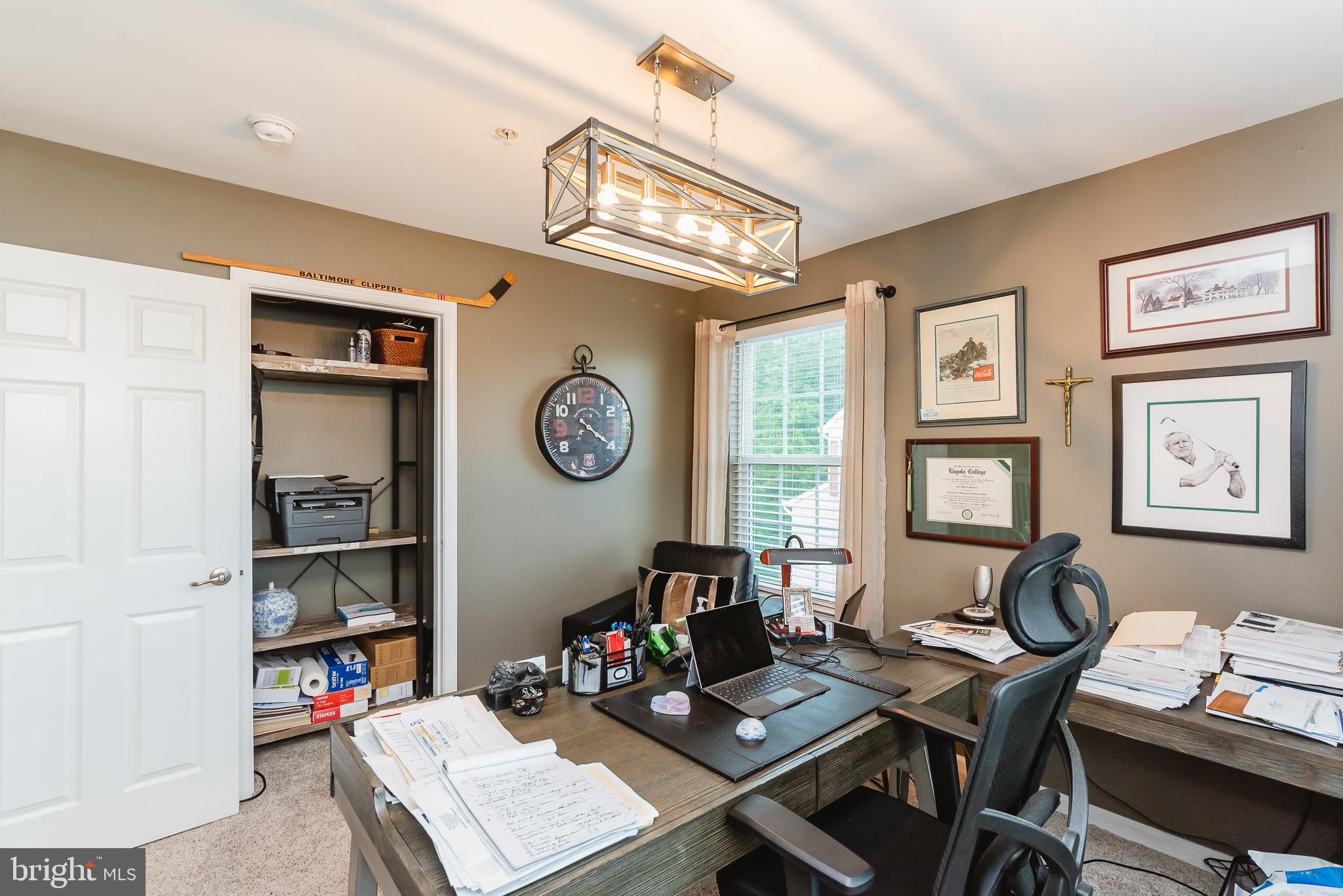 RED LION FARM - Residential