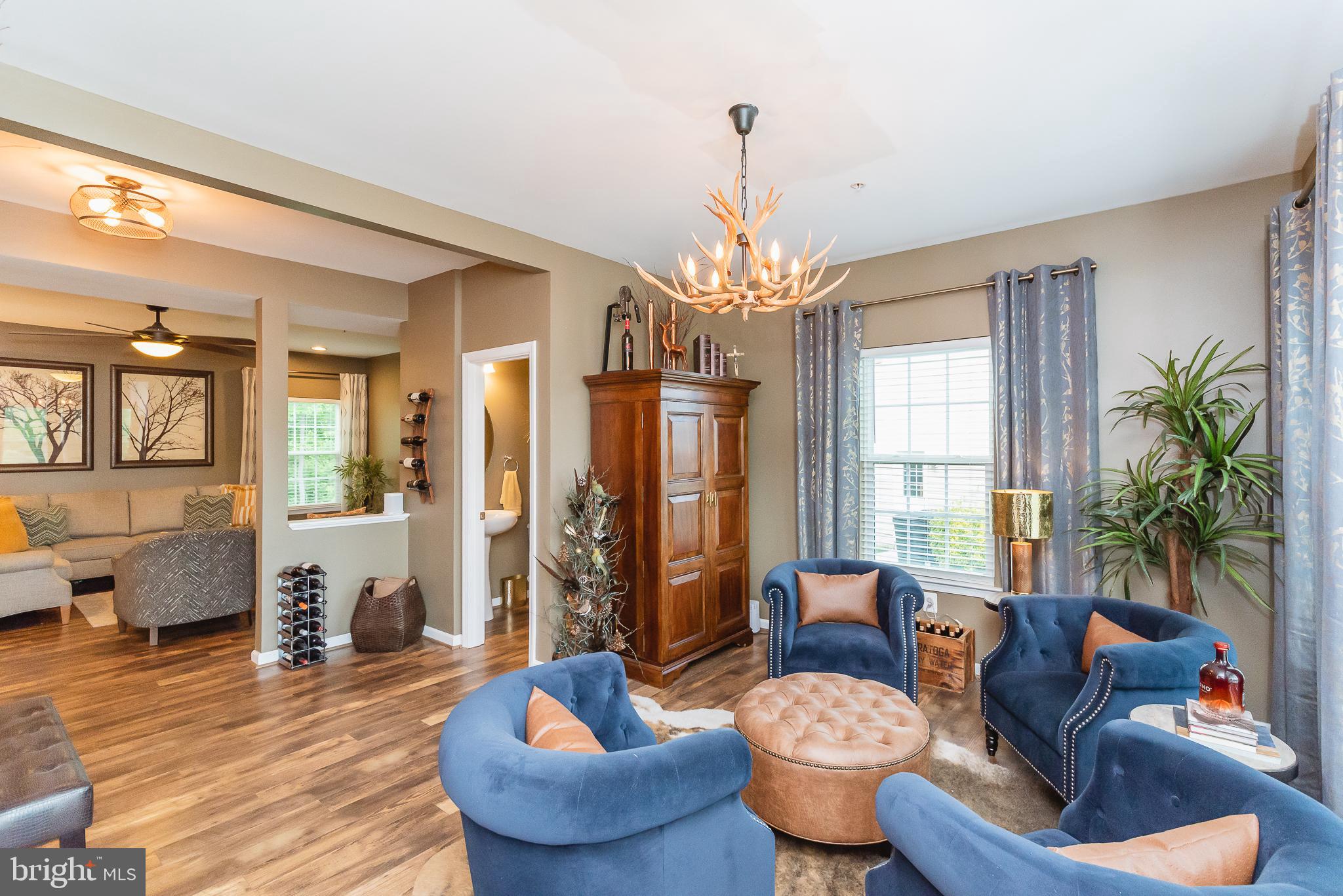 RED LION FARM - Residential