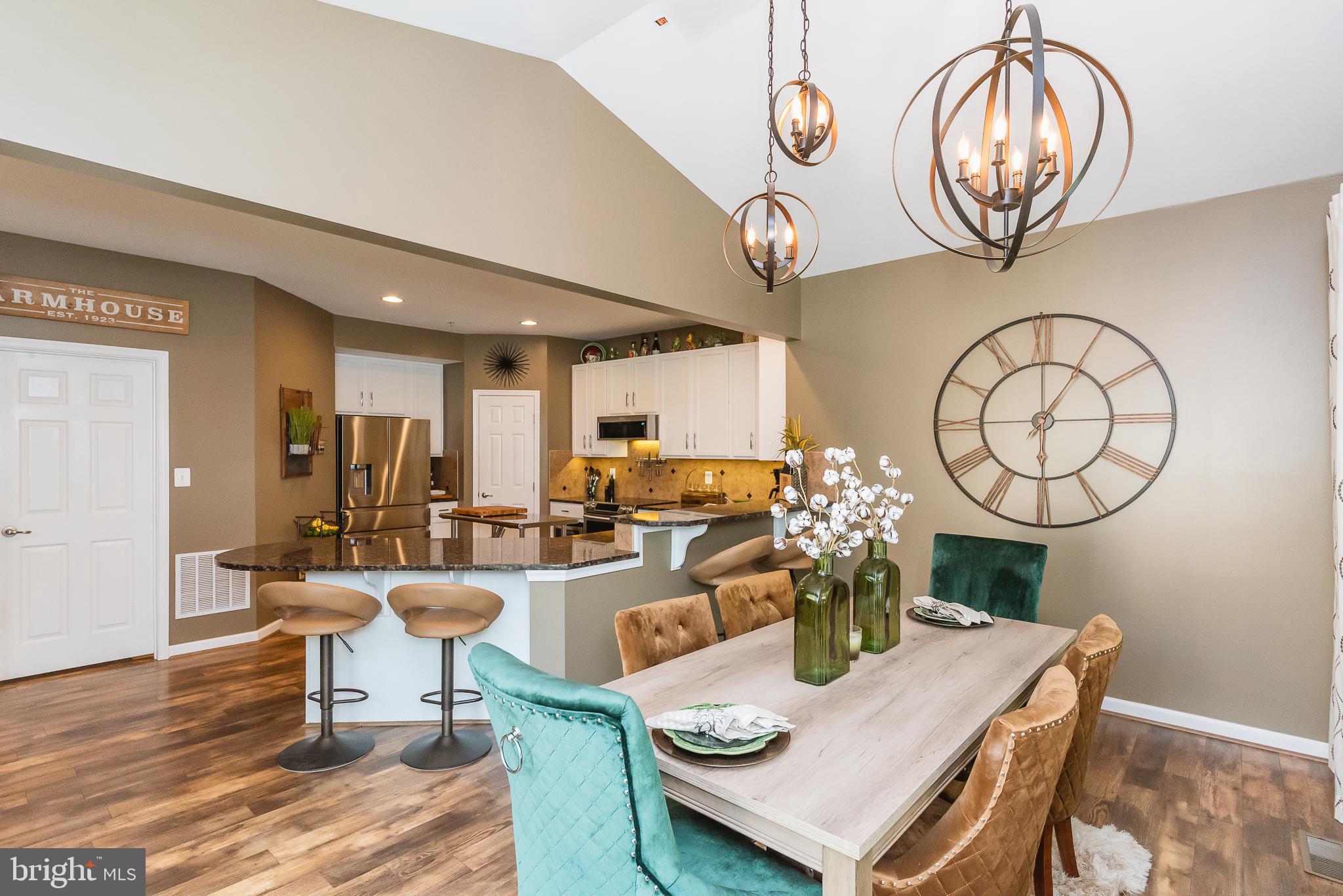 RED LION FARM - Residential