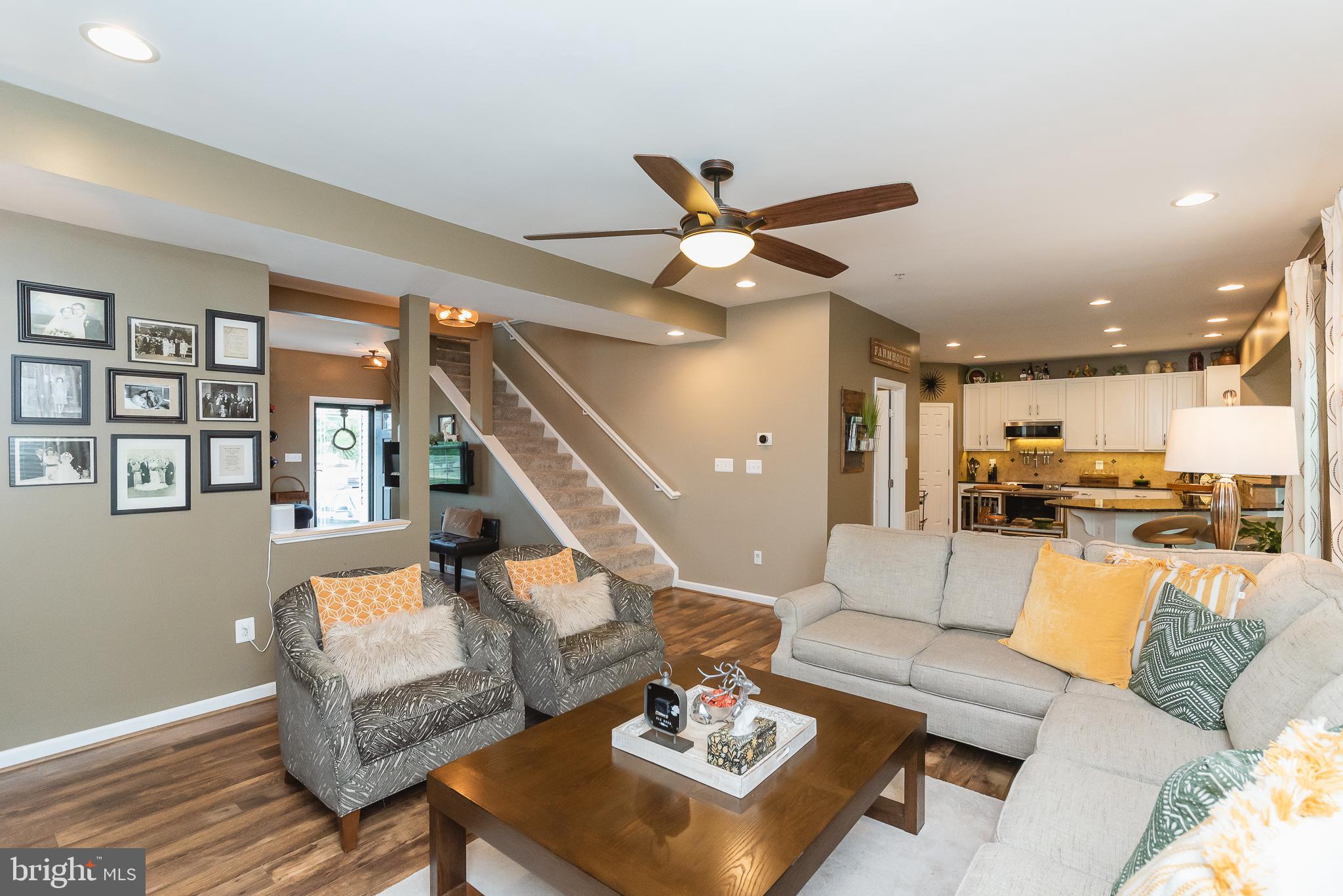 RED LION FARM - Residential