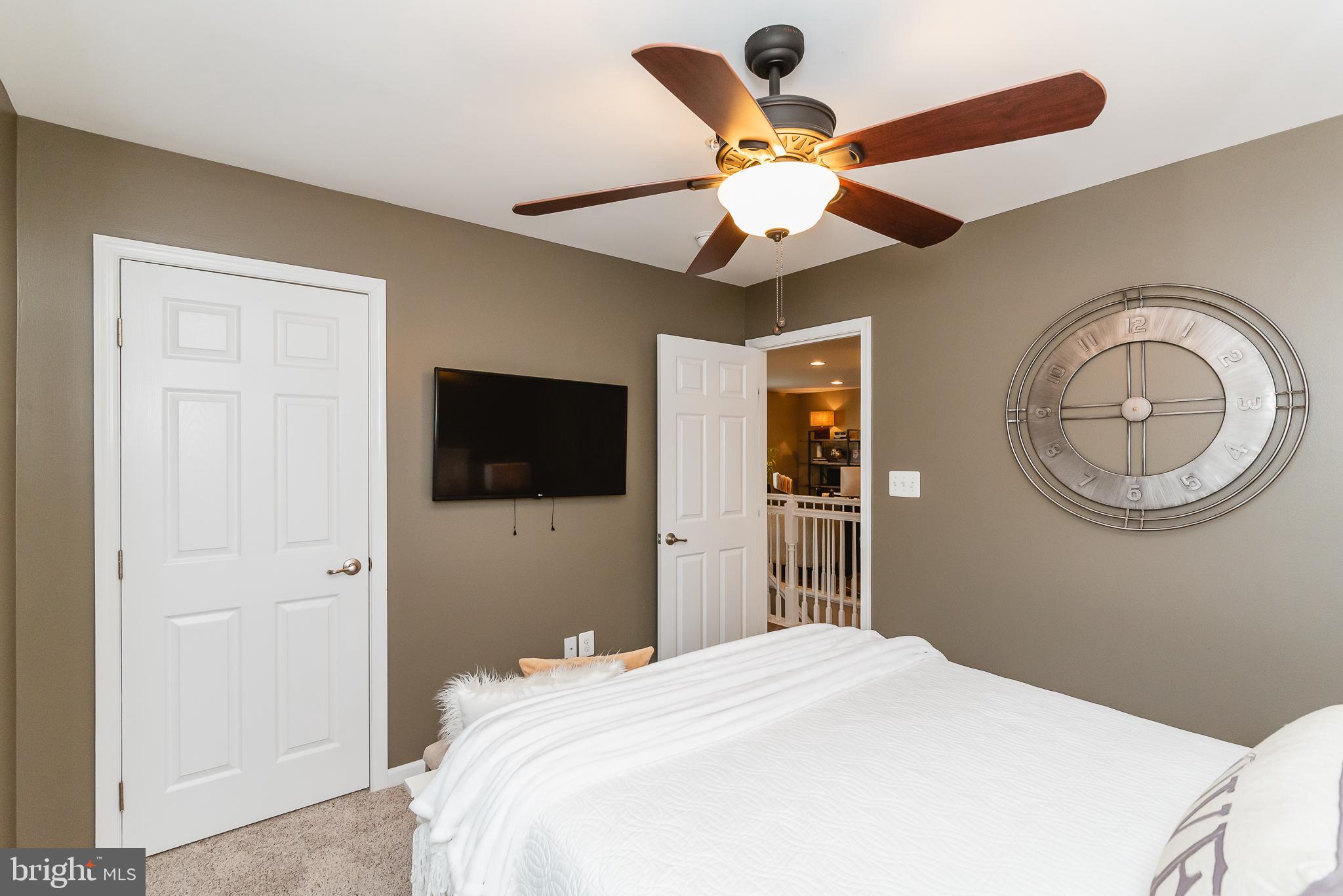 RED LION FARM - Residential