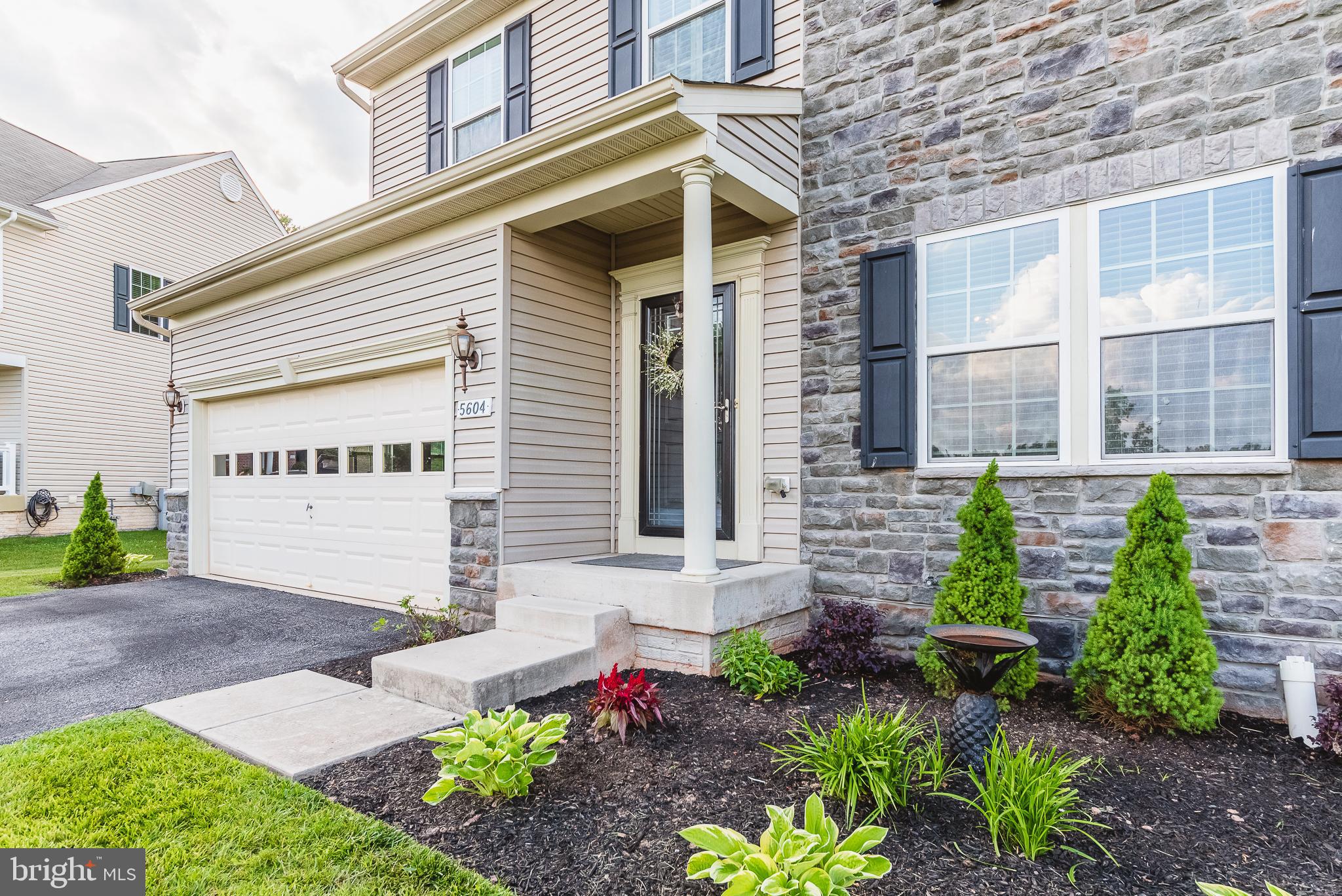 RED LION FARM - Residential