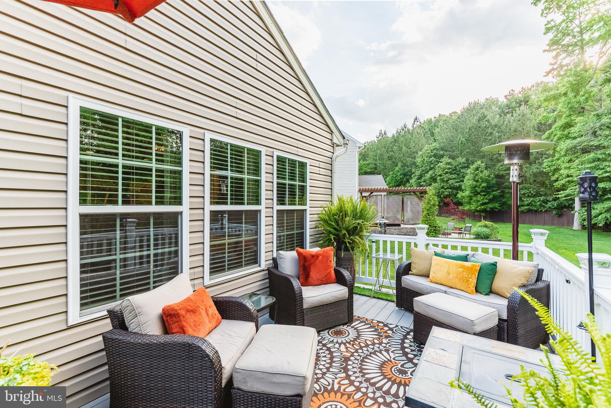 RED LION FARM - Residential