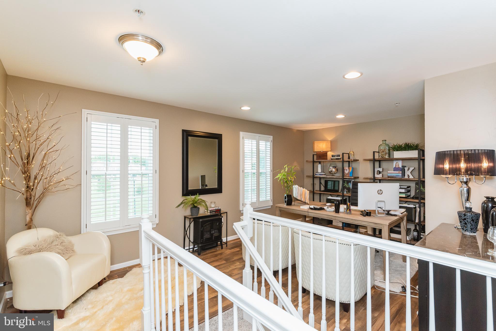 RED LION FARM - Residential