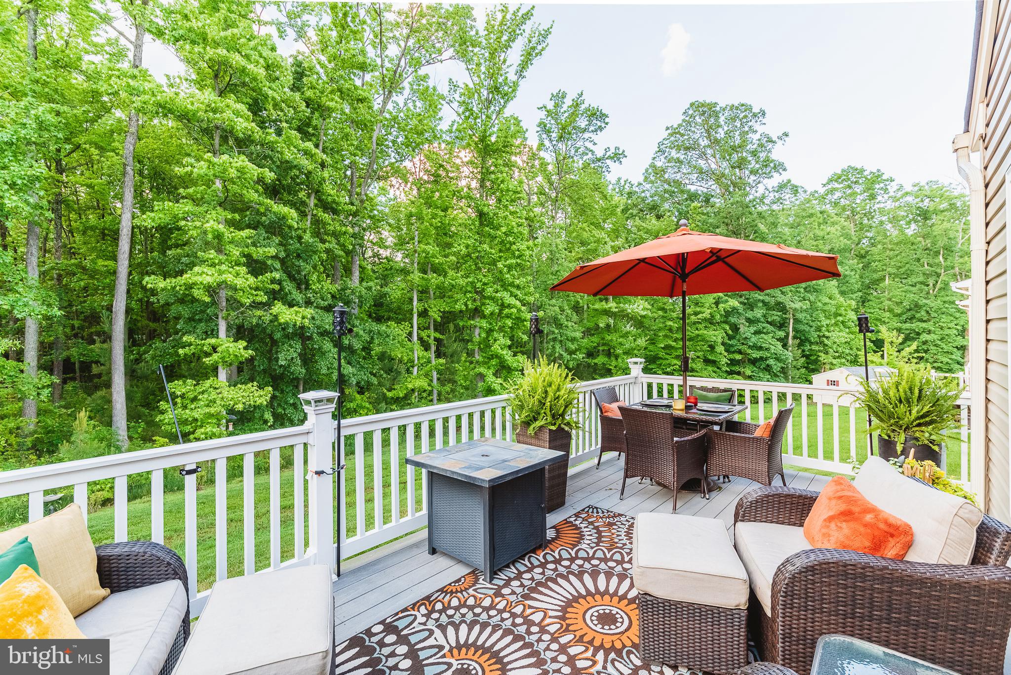 RED LION FARM - Residential